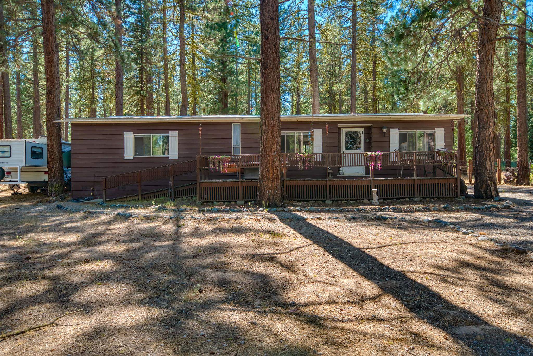 5685 Casey Jones Road