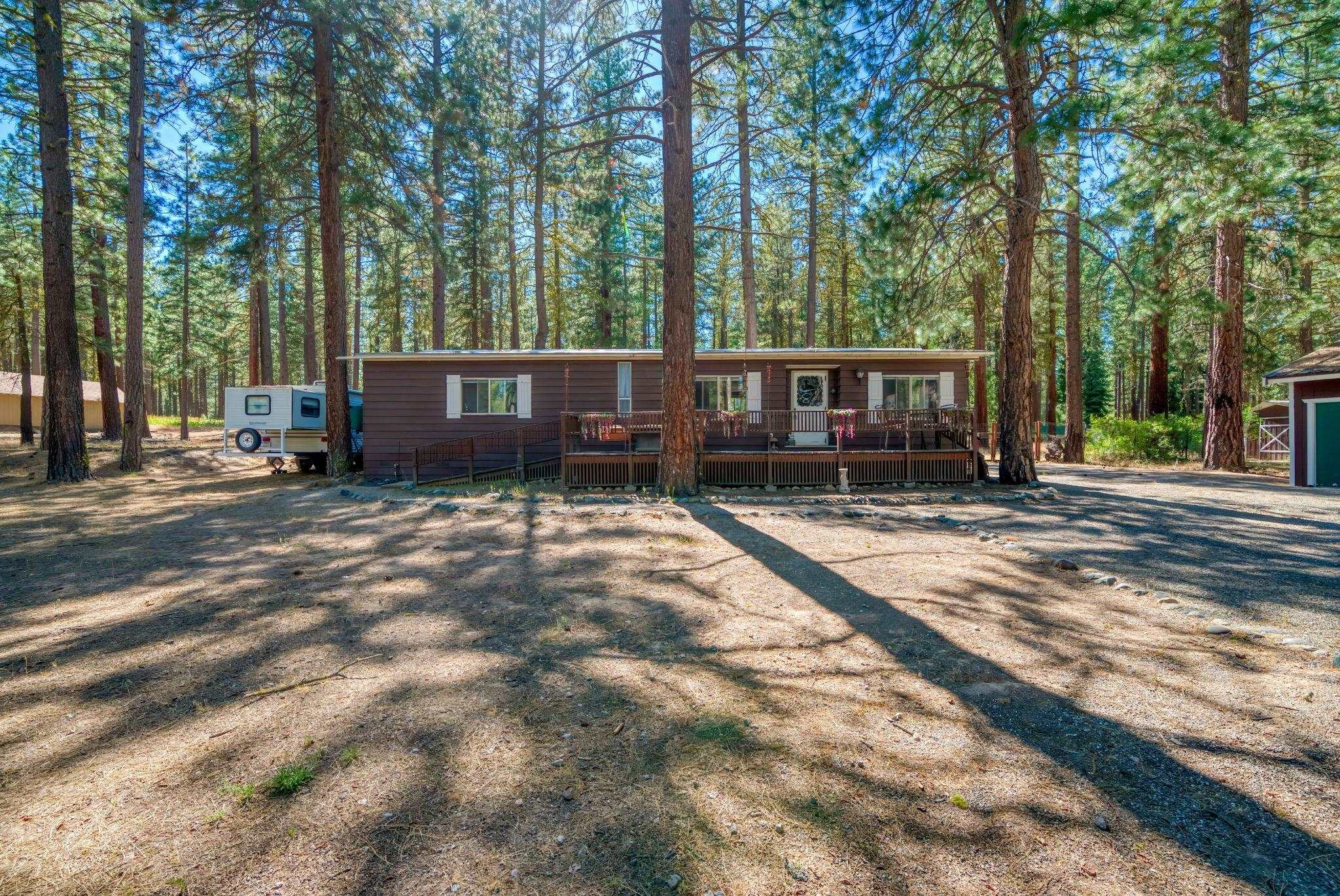 5685 Casey Jones Road
