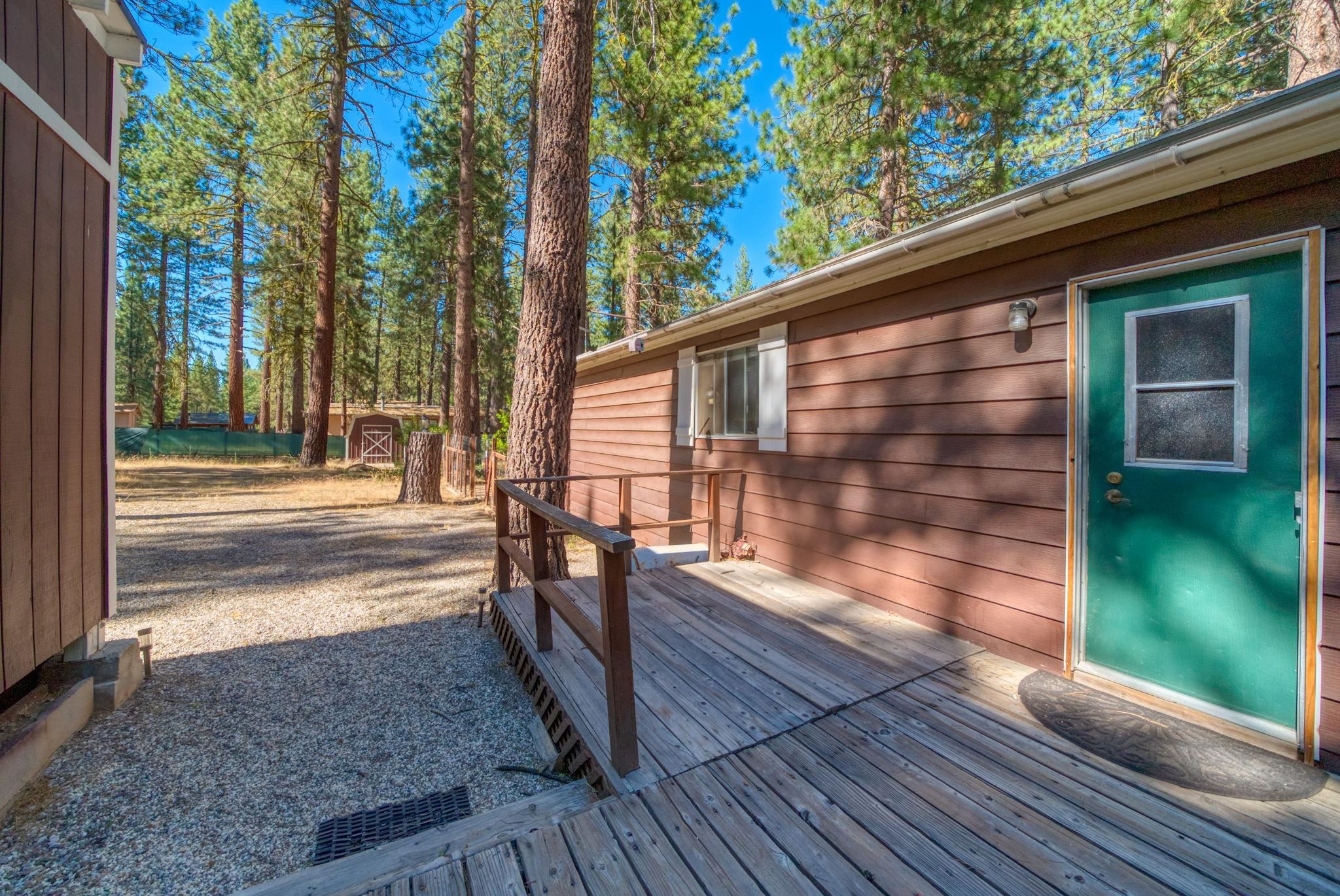 5685 Casey Jones Road