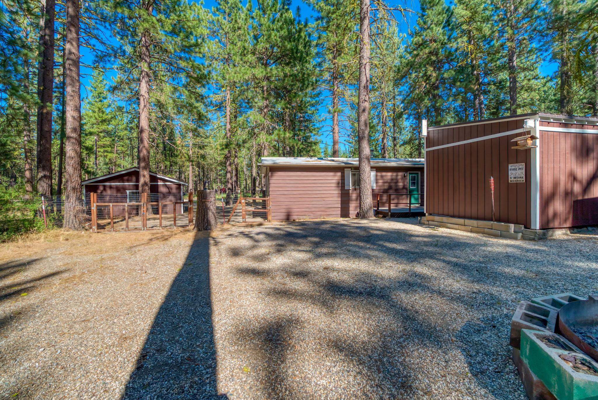5685 Casey Jones Road