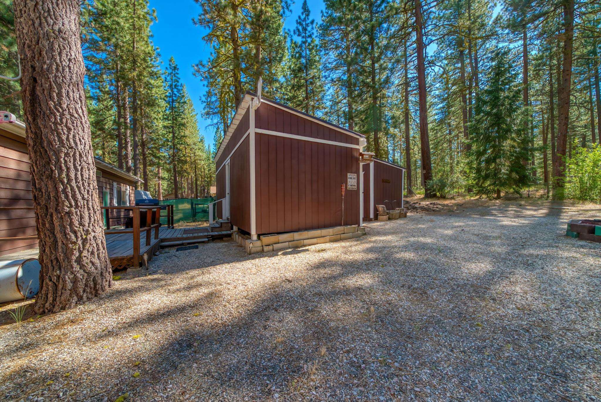 5685 Casey Jones Road