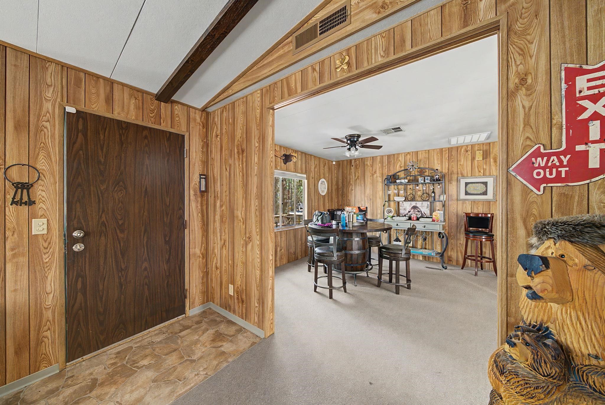 5685 Casey Jones Road