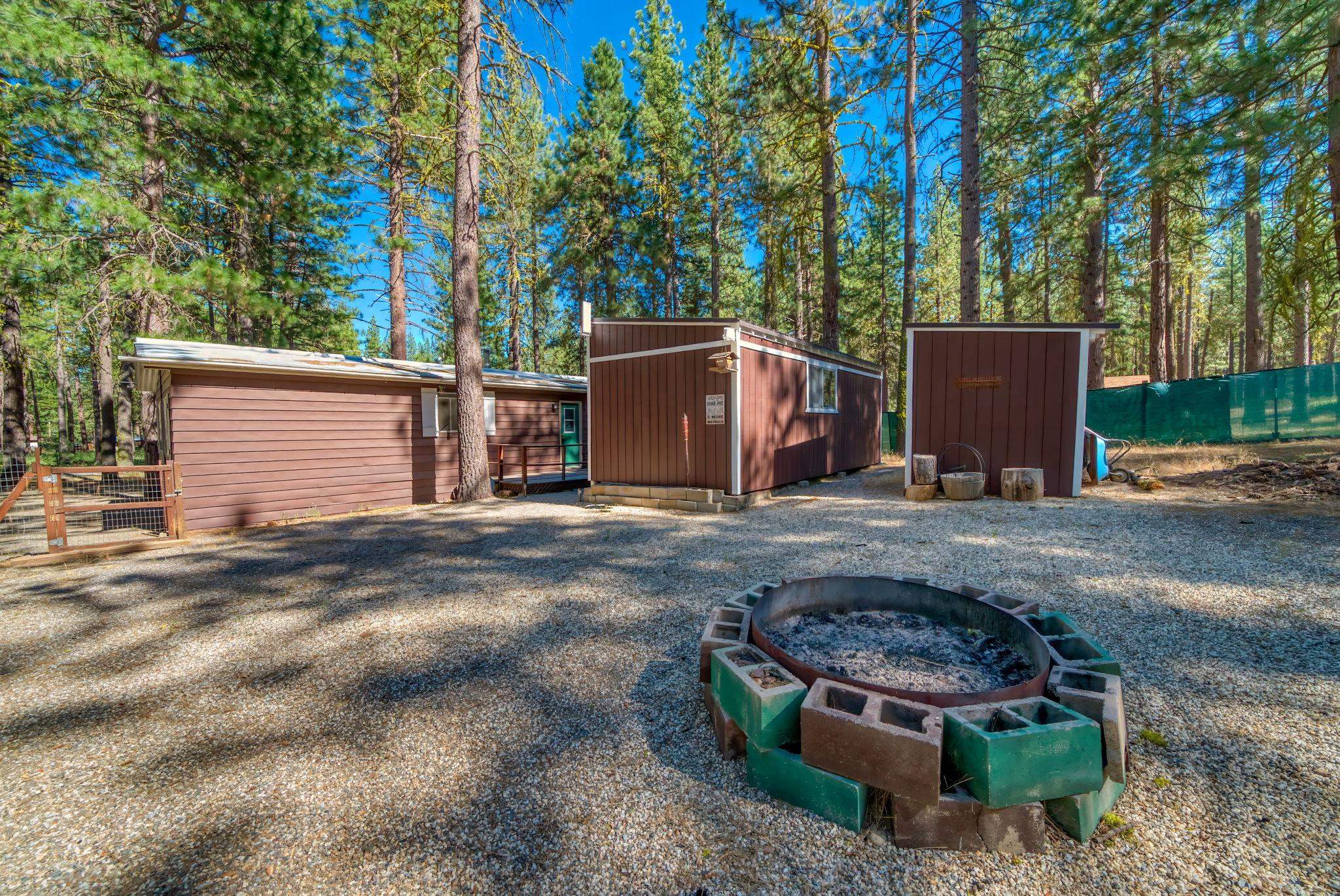 5685 Casey Jones Road