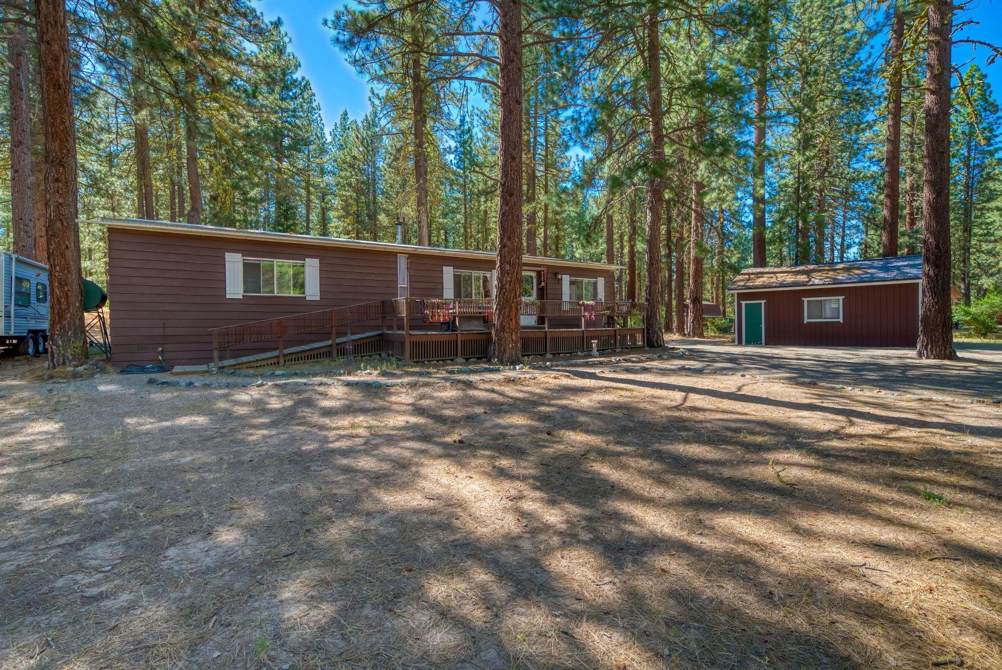 5685 Casey Jones Road