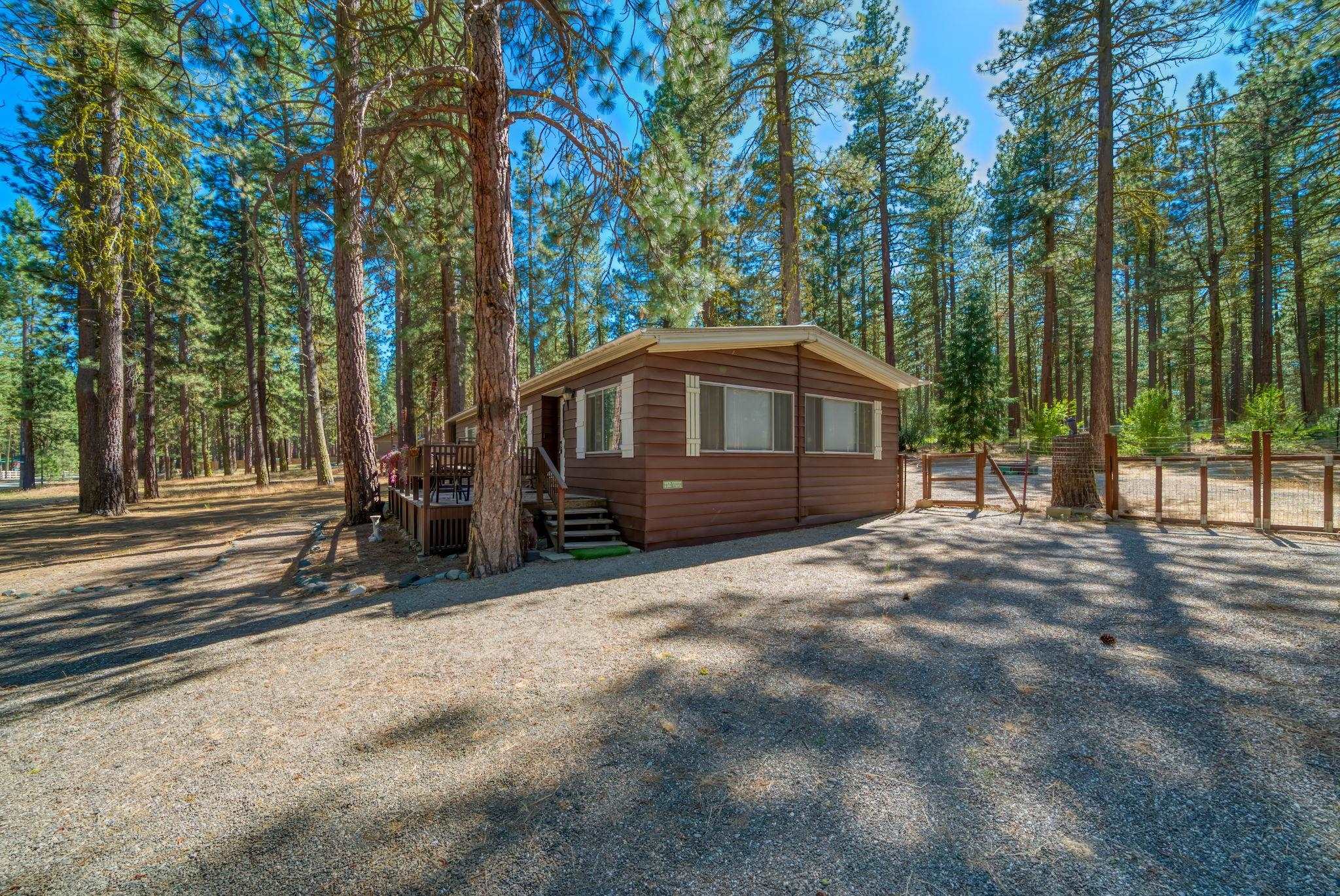 5685 Casey Jones Road