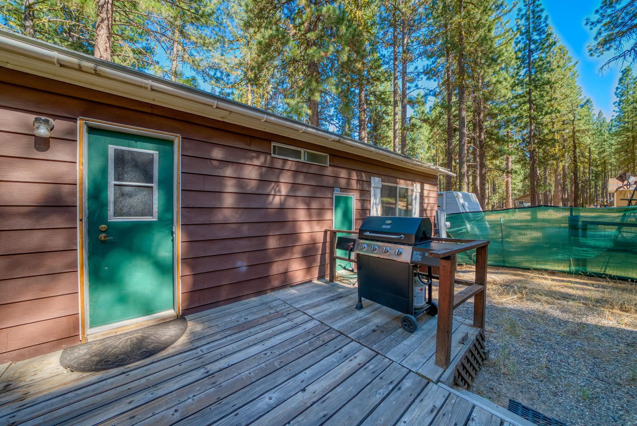 5685 Casey Jones Road