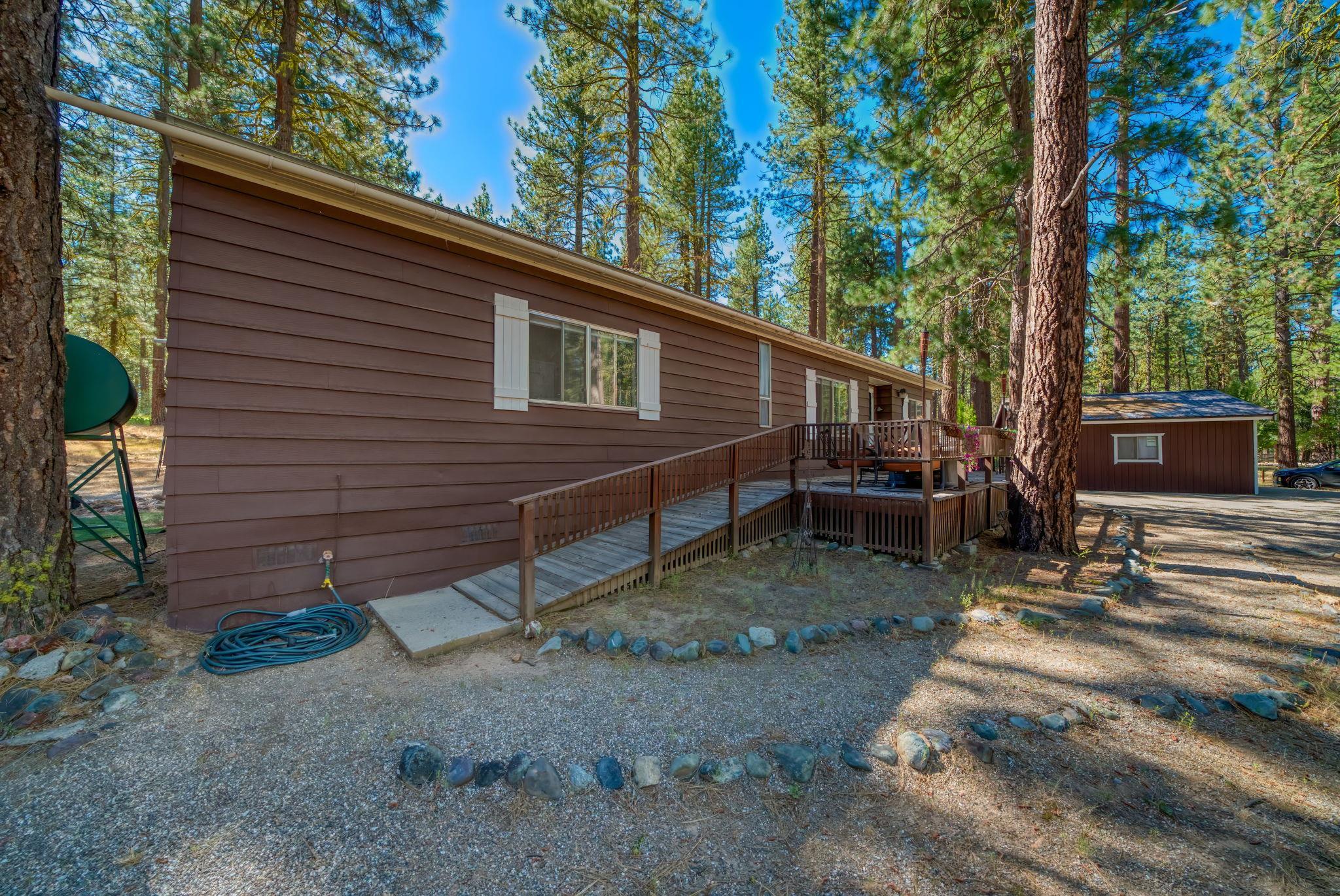5685 Casey Jones Road
