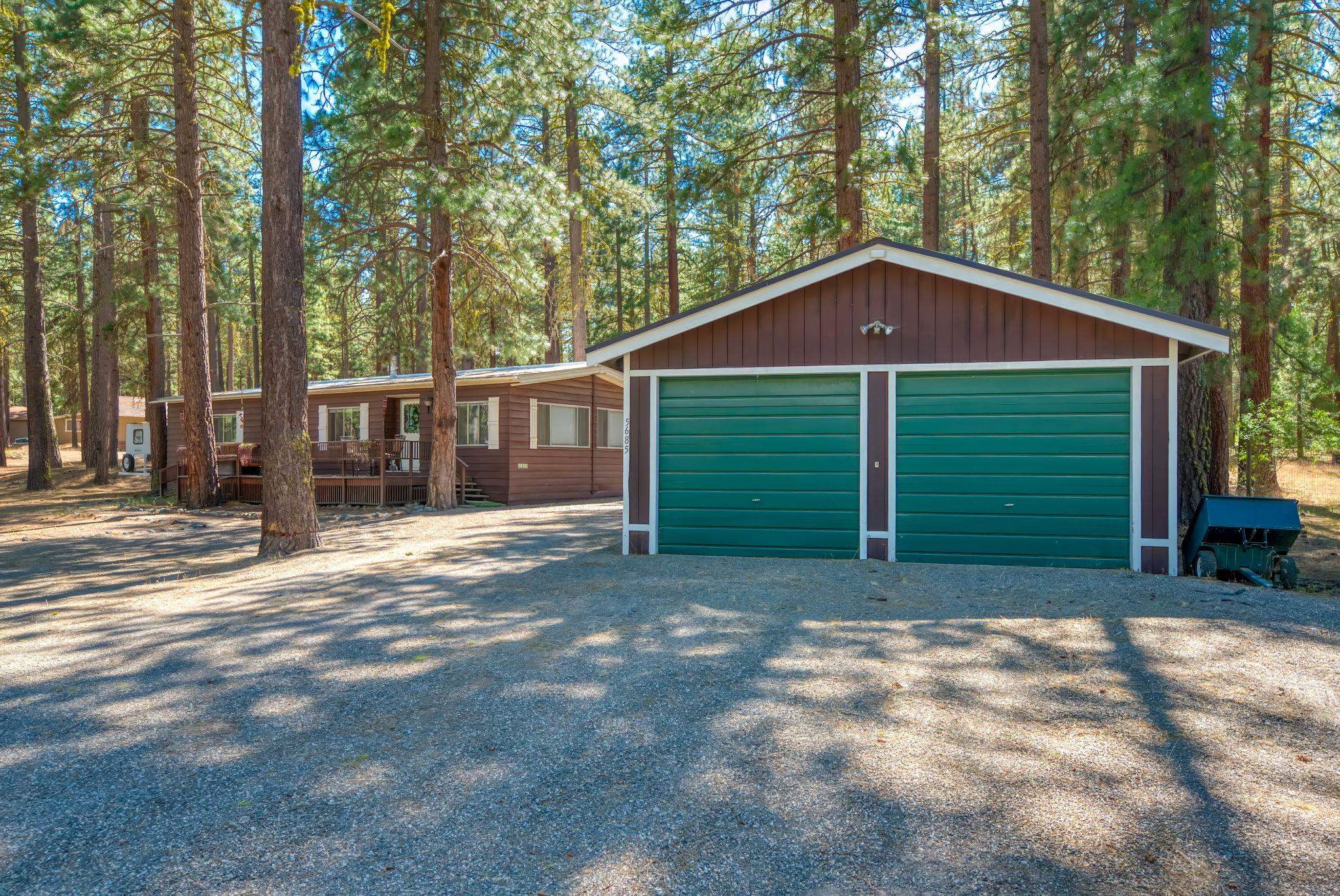 5685 Casey Jones Road