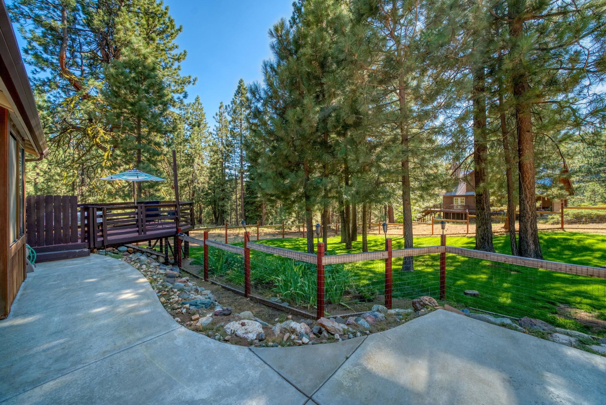 1411 Rocky Cliff Road
