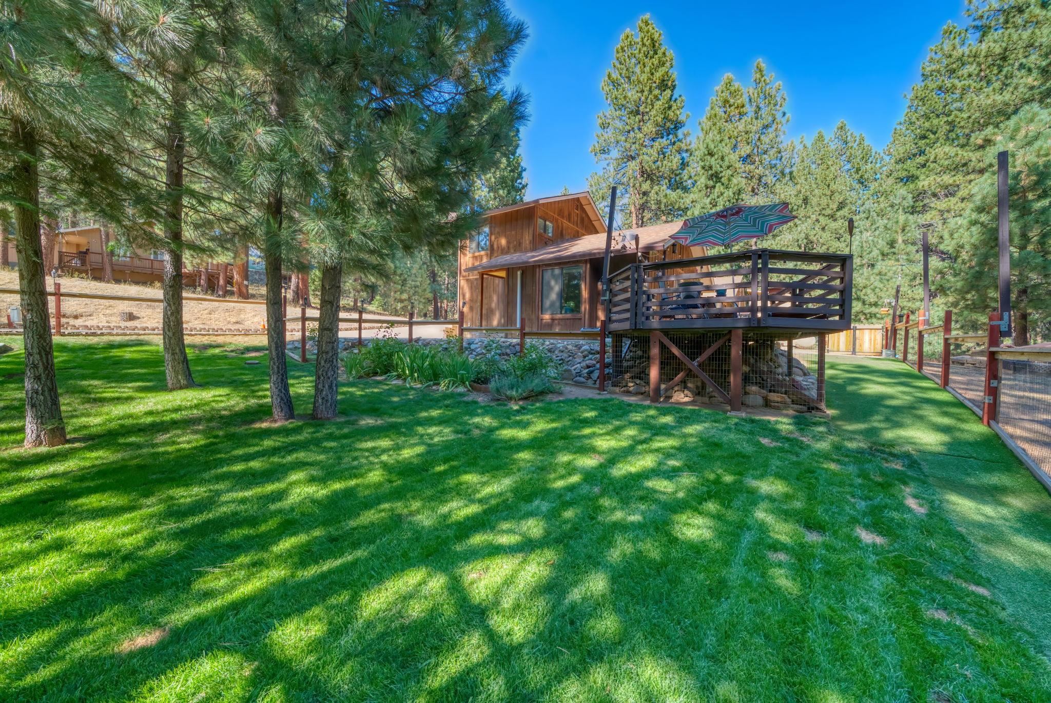 1411 Rocky Cliff Road