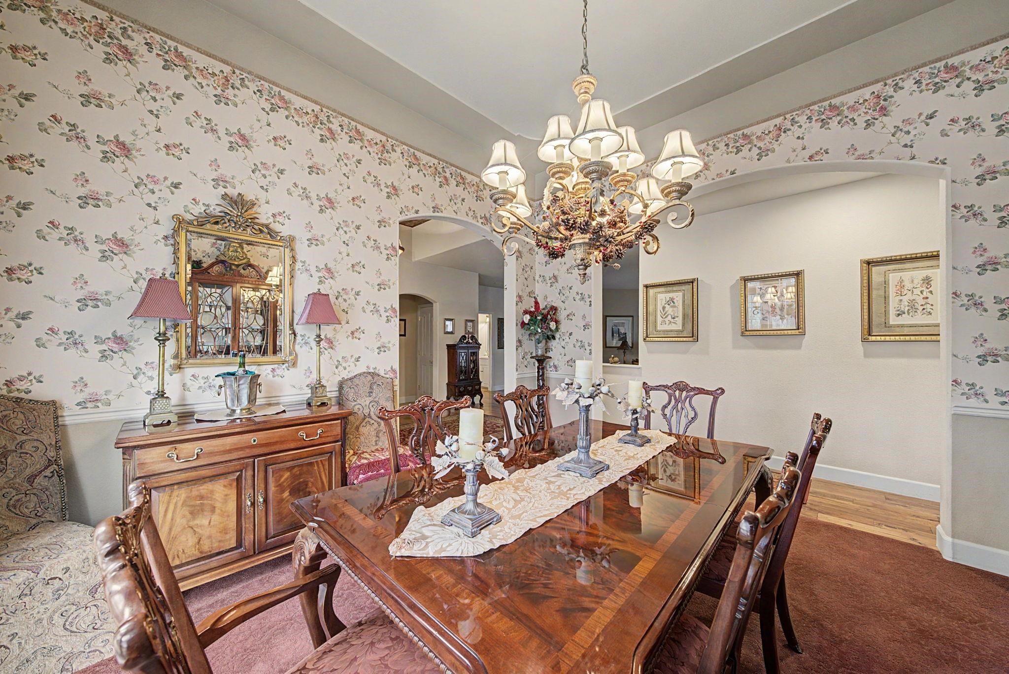 6468 Carmen Valley Road