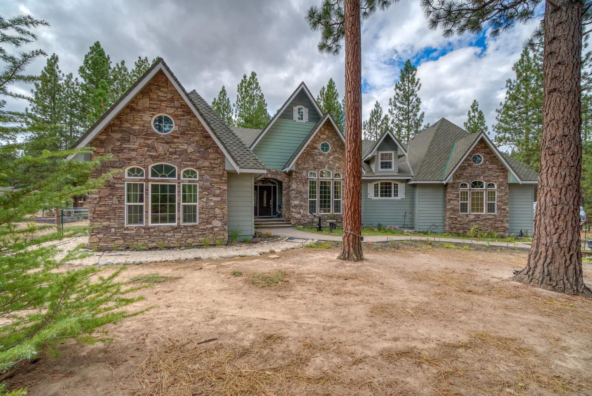 6468 Carmen Valley Road