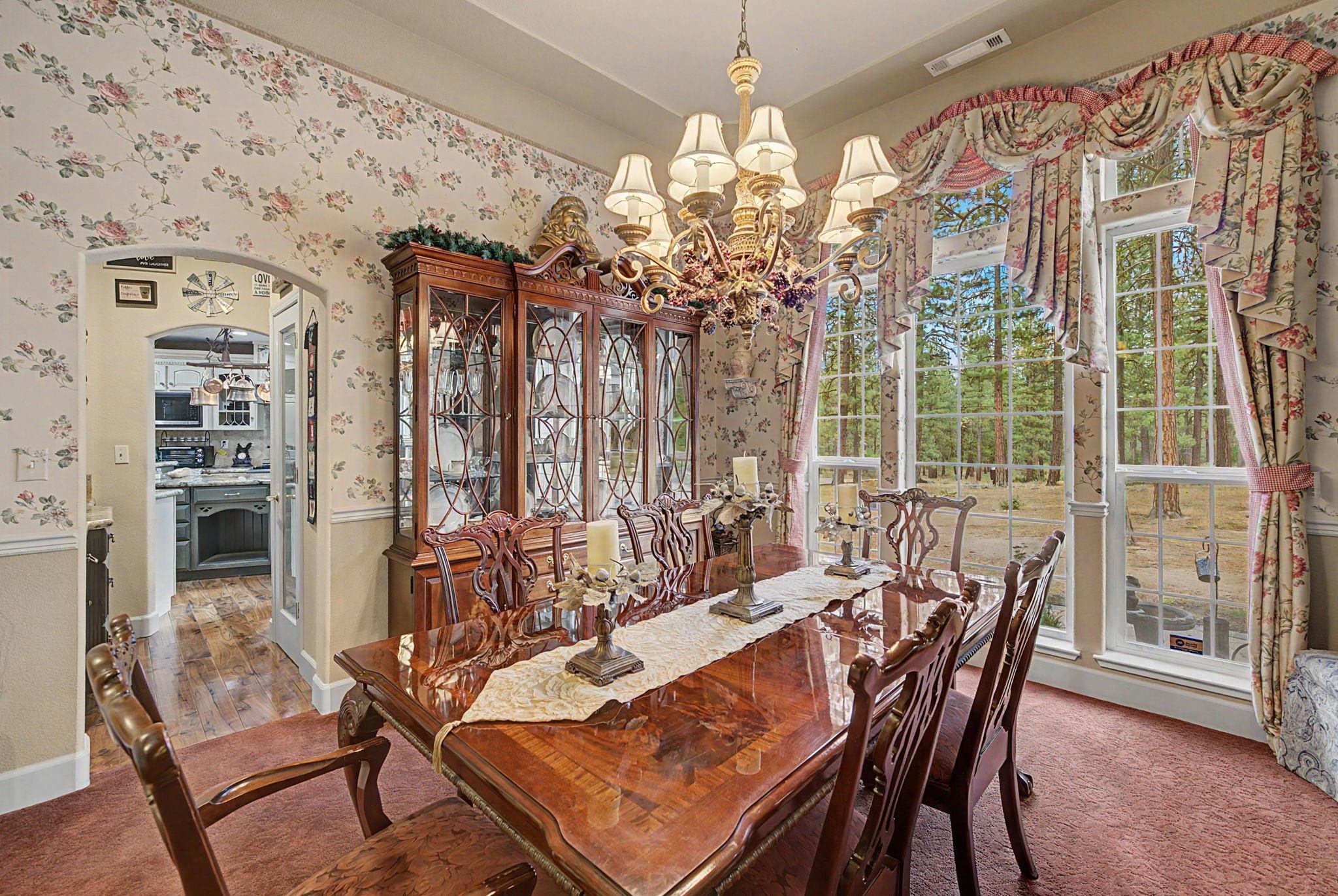 6468 Carmen Valley Road