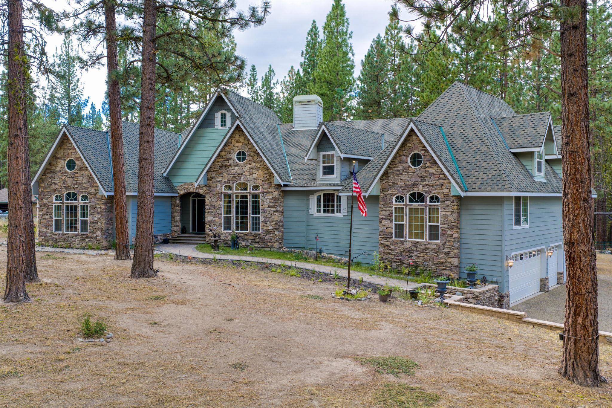 6468 Carmen Valley Road