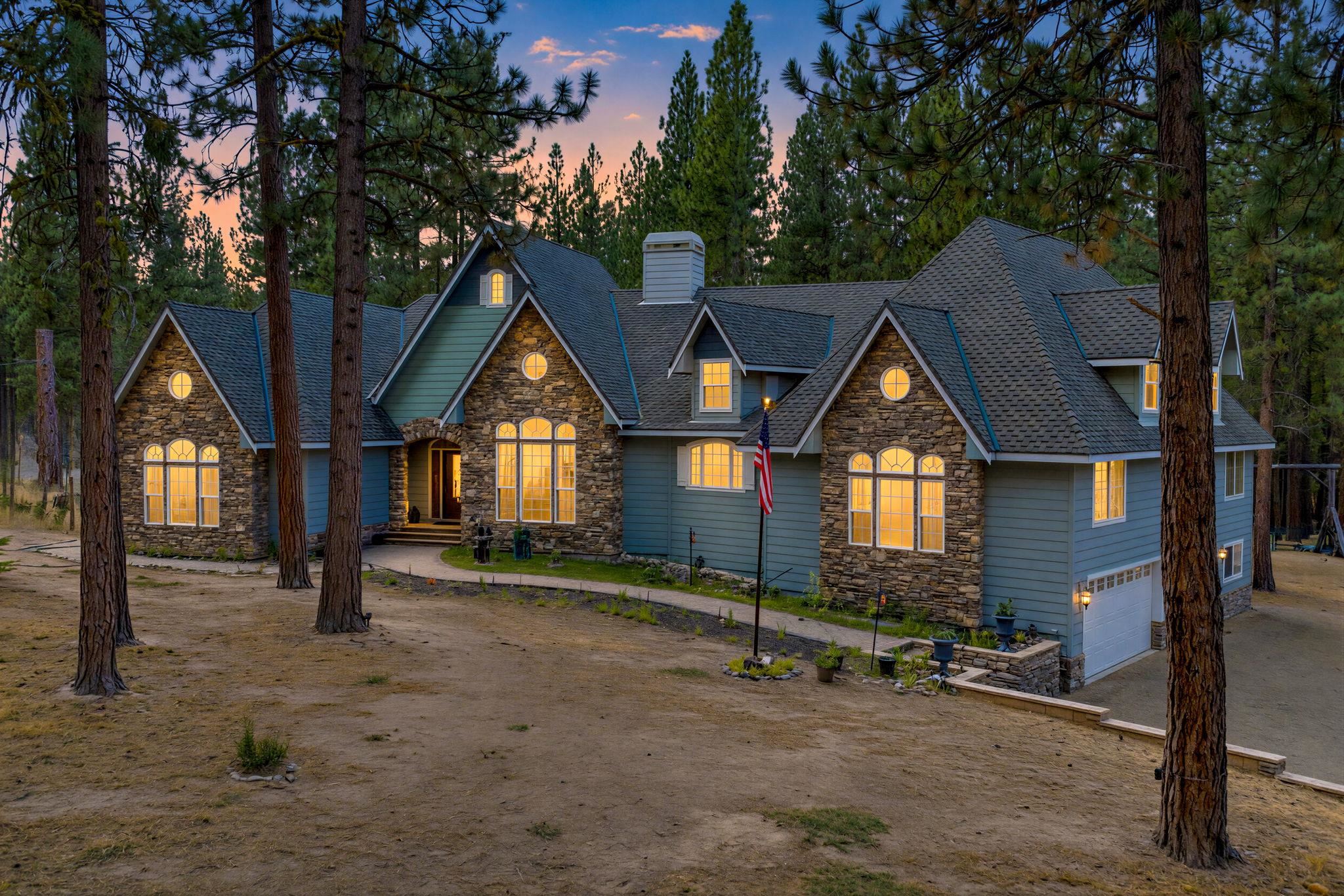 6468 Carmen Valley Road