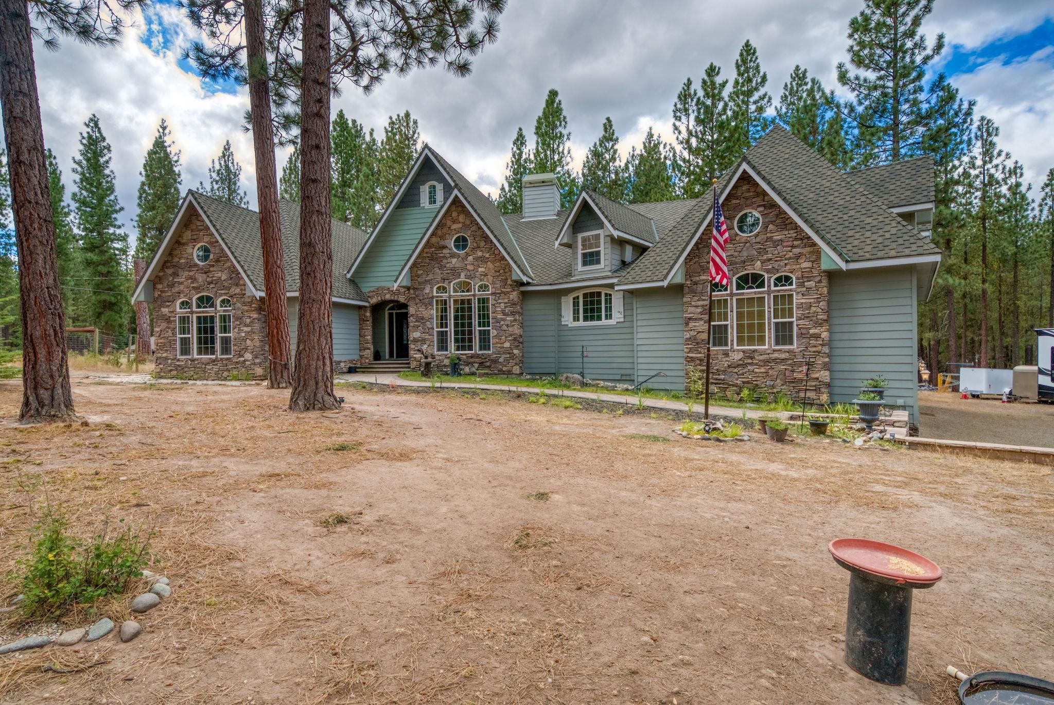 6468 Carmen Valley Road
