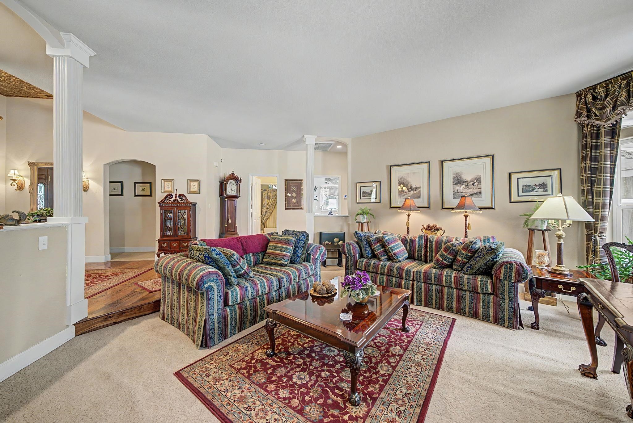 6468 Carmen Valley Road
