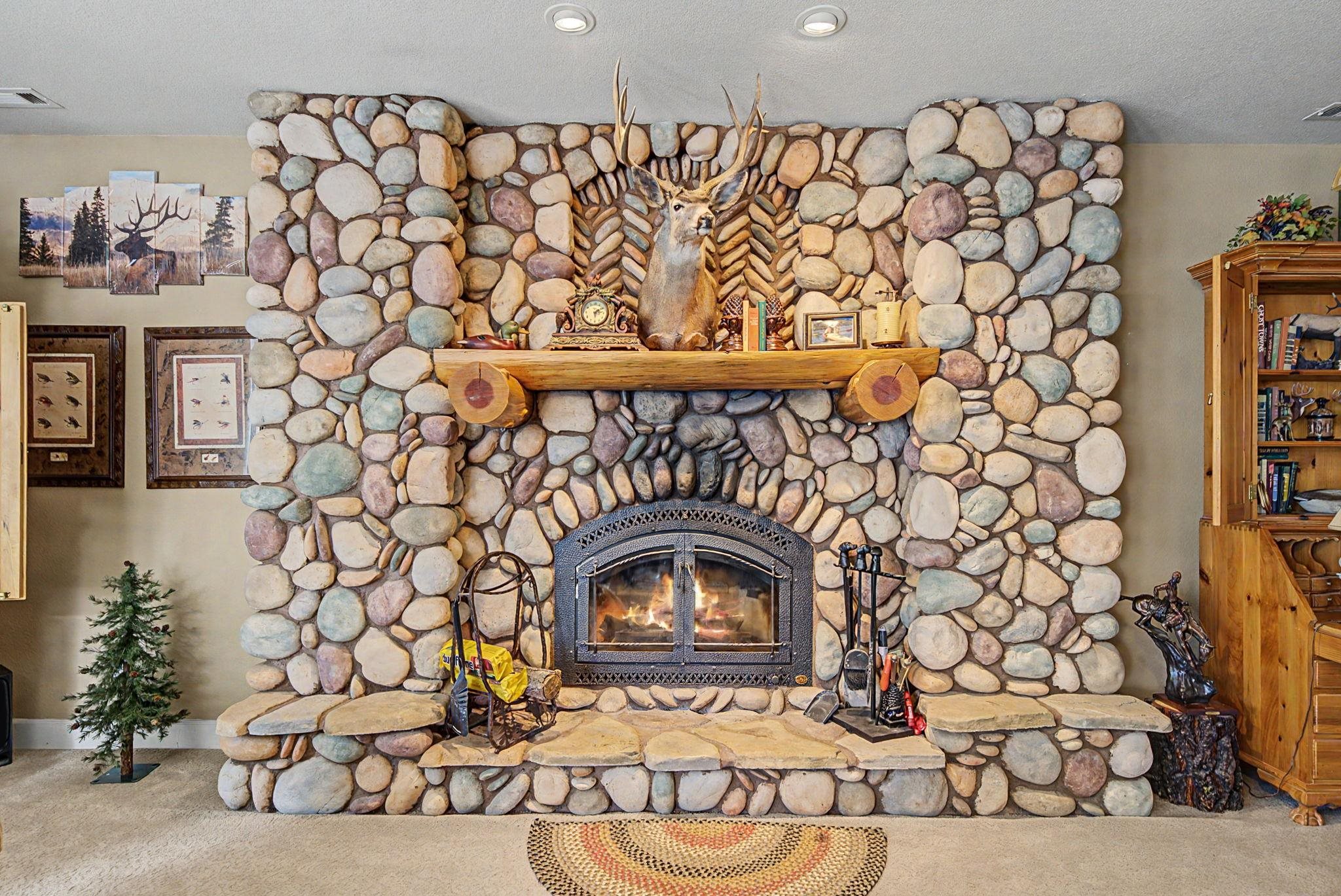 6468 Carmen Valley Road