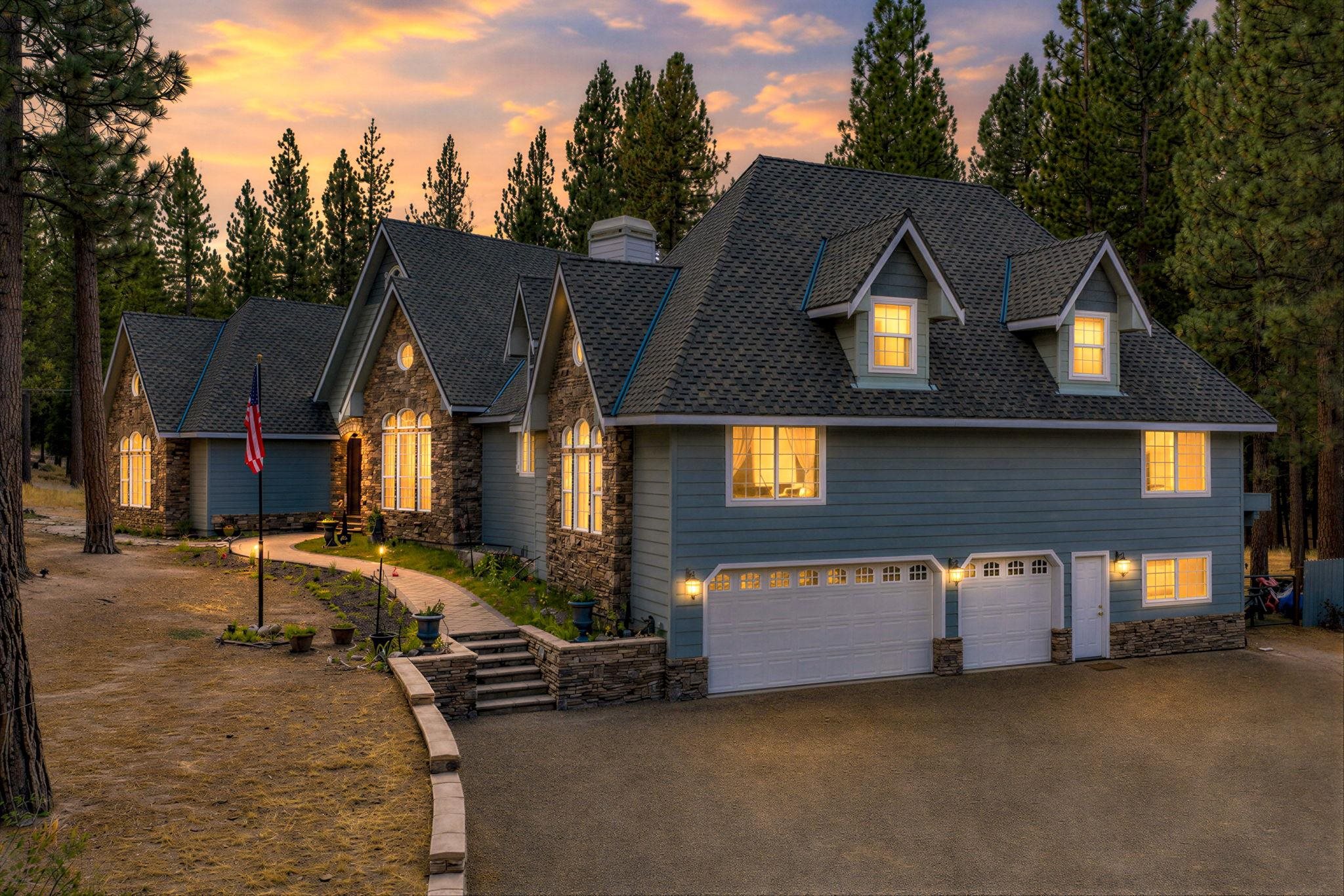 6468 Carmen Valley Road