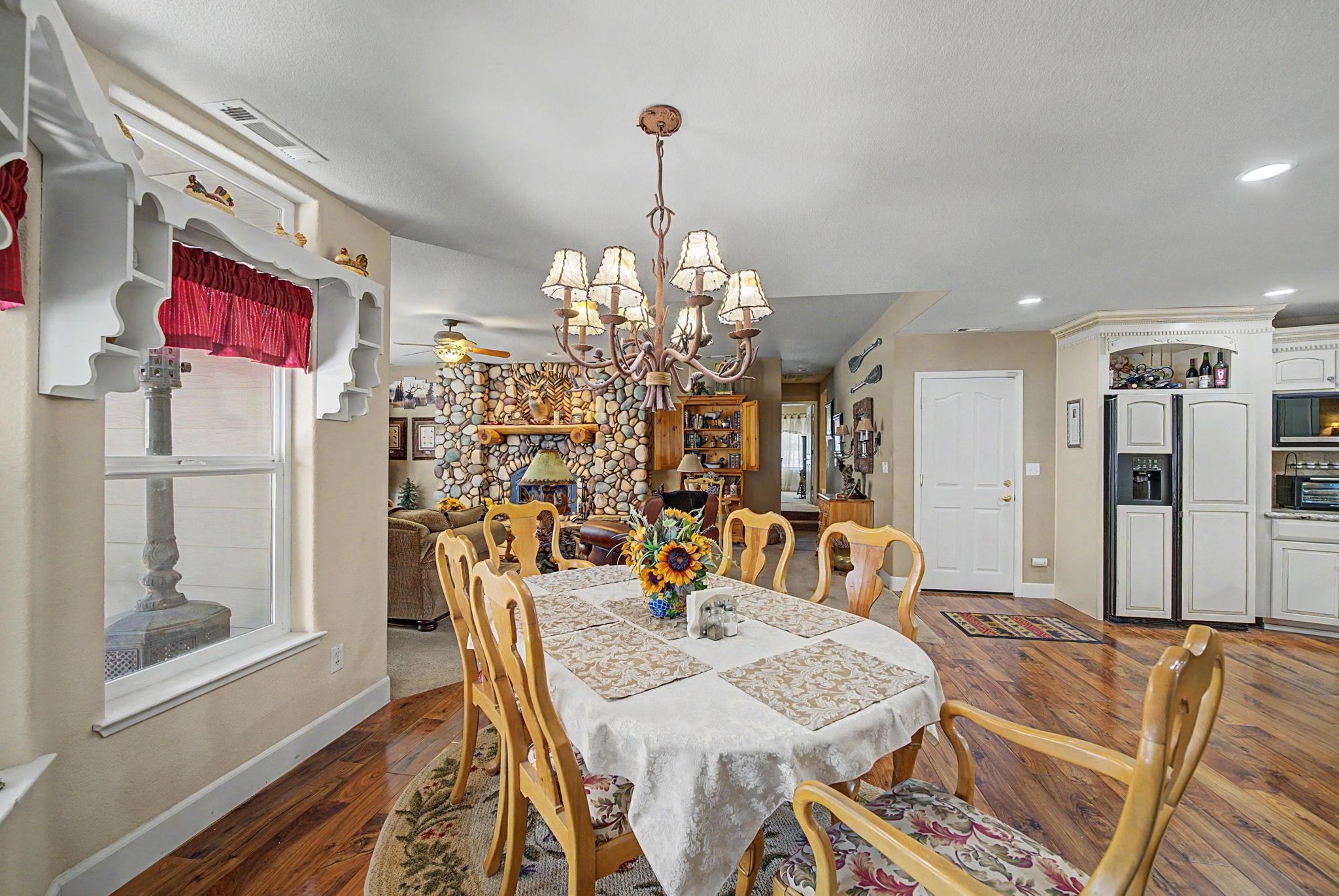 6468 Carmen Valley Road