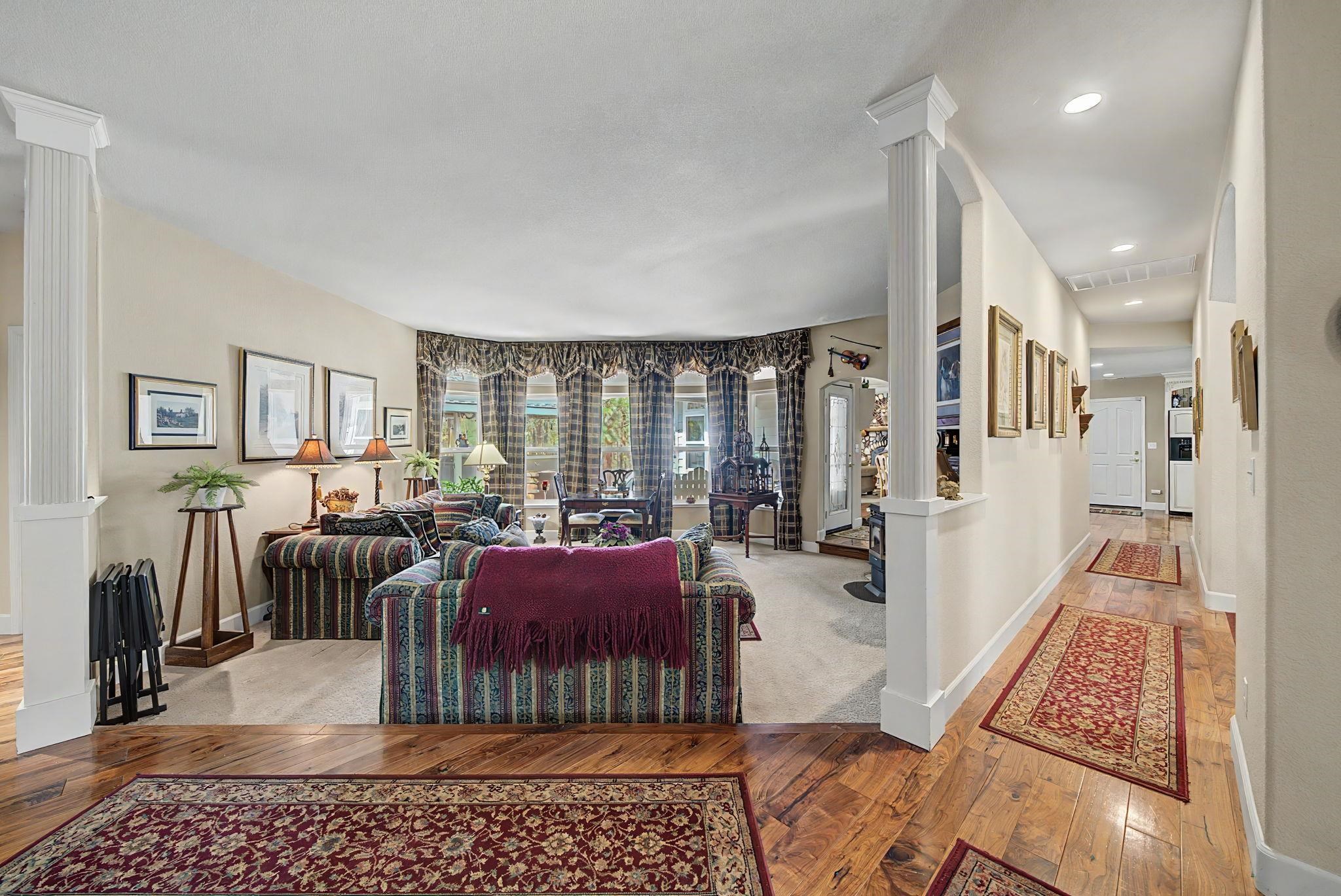 6468 Carmen Valley Road