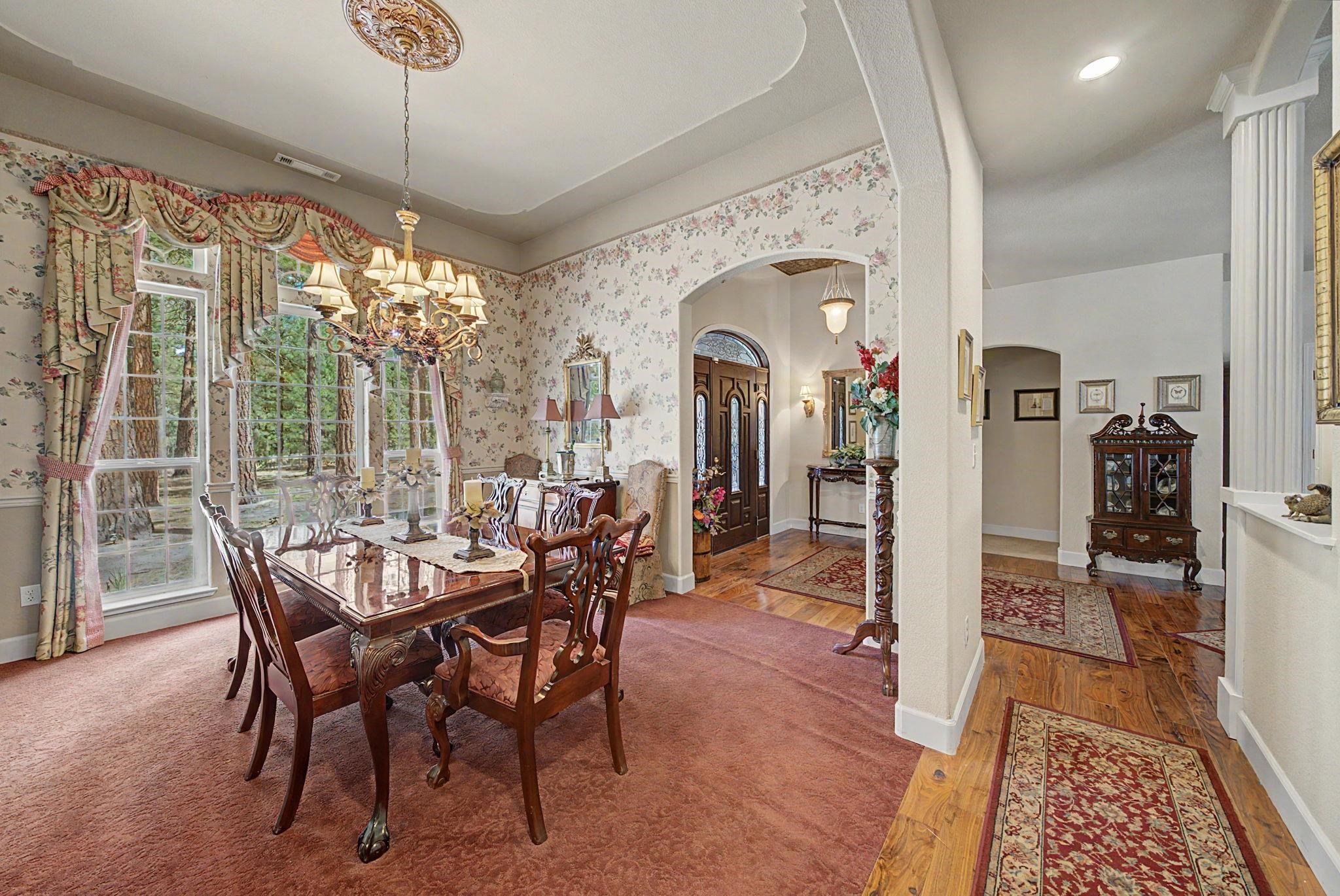 6468 Carmen Valley Road