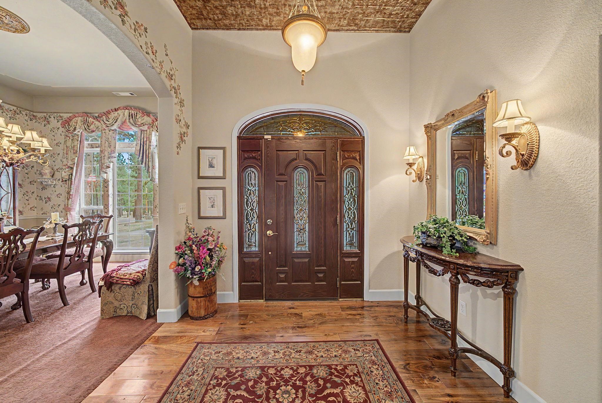 6468 Carmen Valley Road