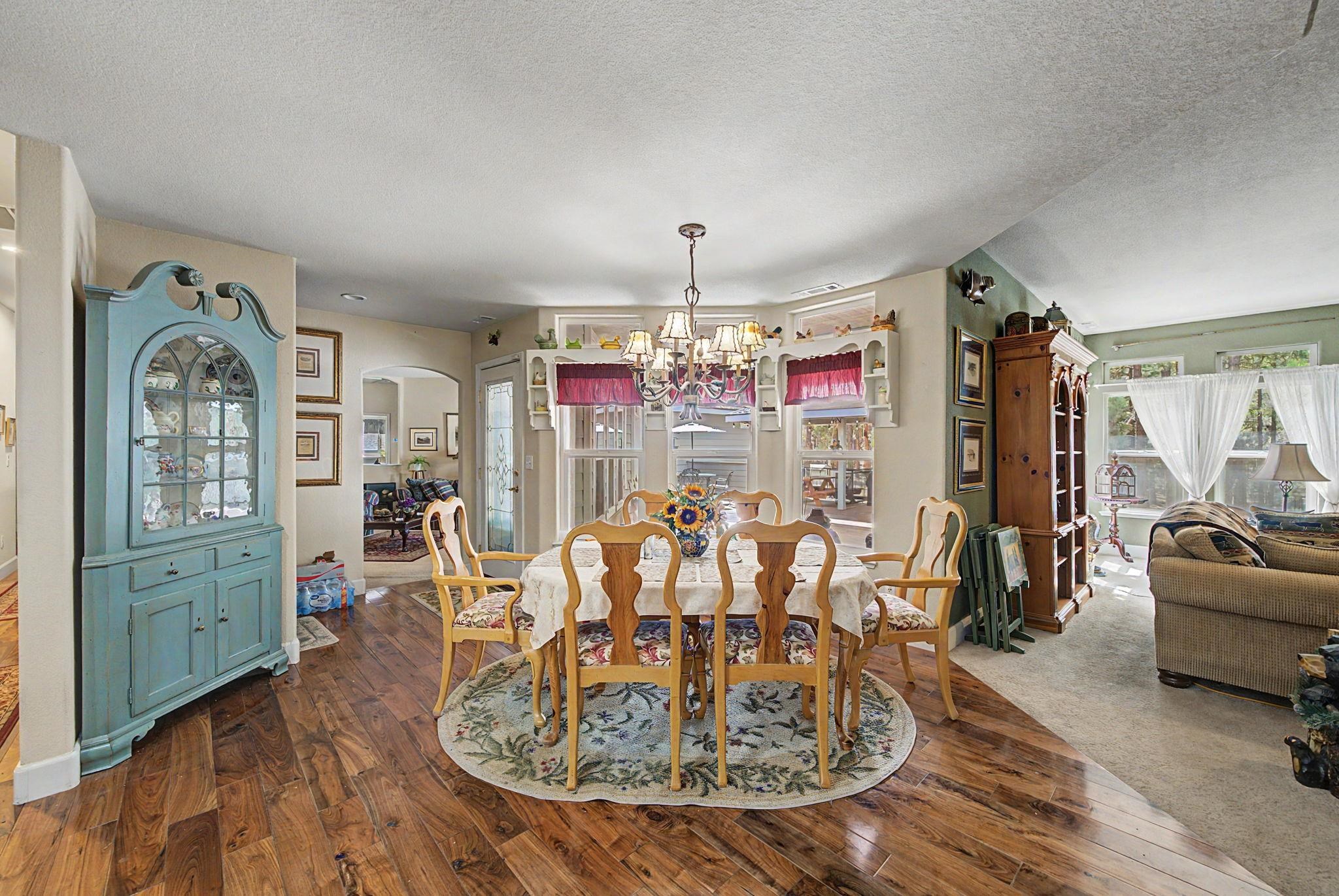 6468 Carmen Valley Road