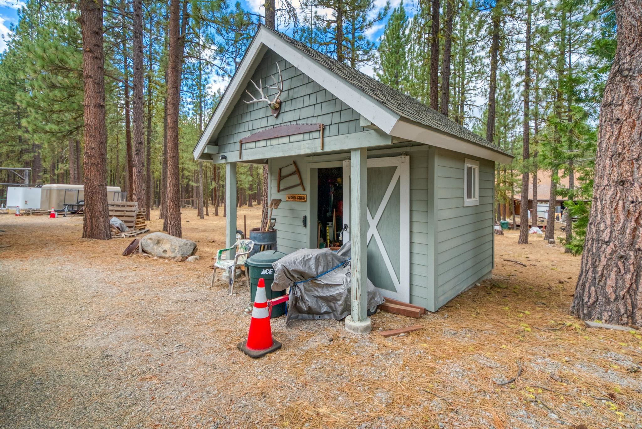 6468 Carmen Valley Road