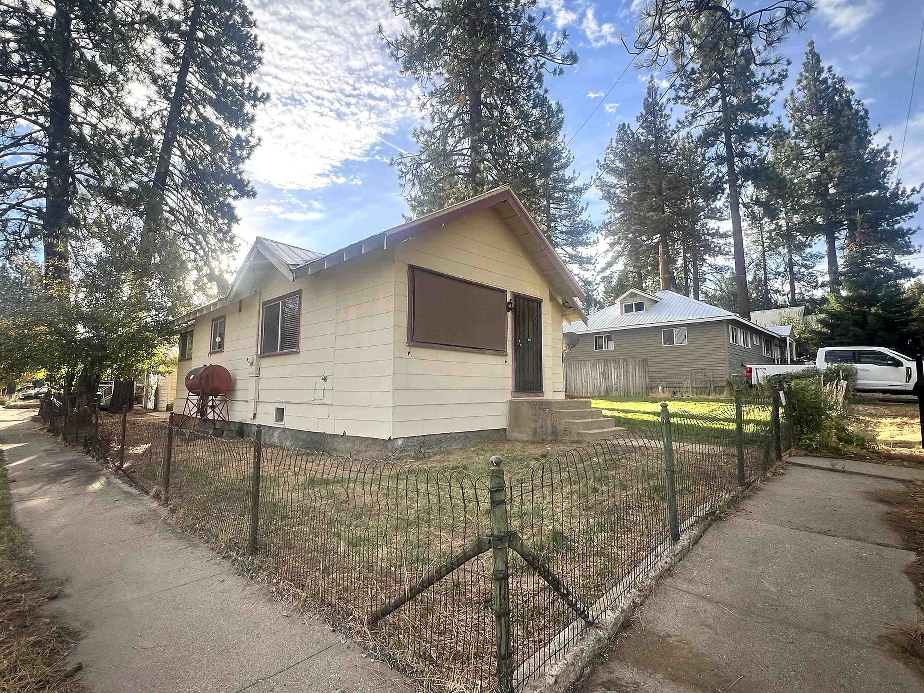 601 Rio Grande Street