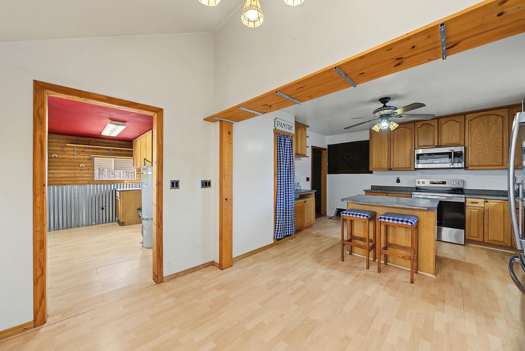 601 Rio Grande Street
