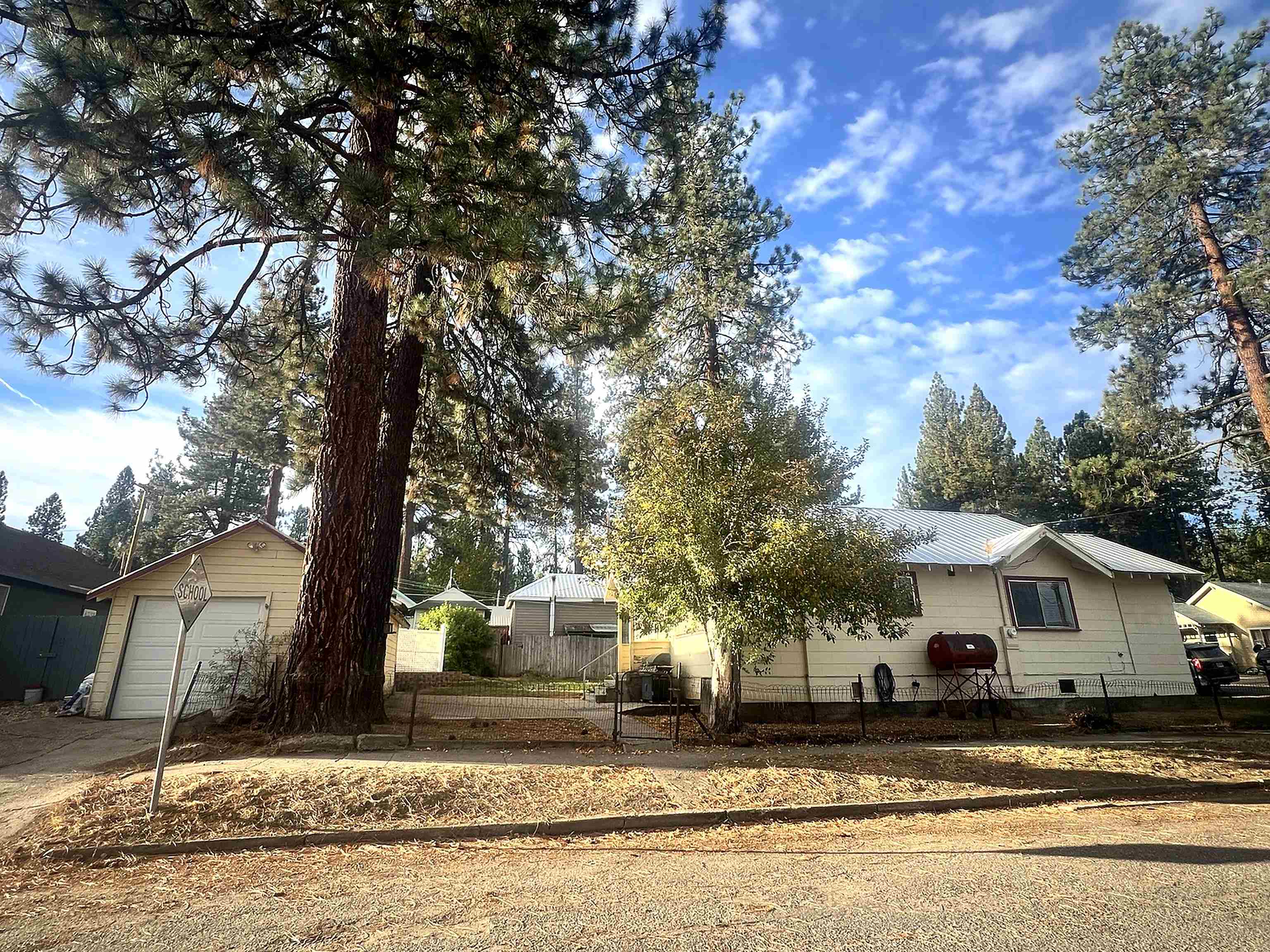 601 Rio Grande Street
