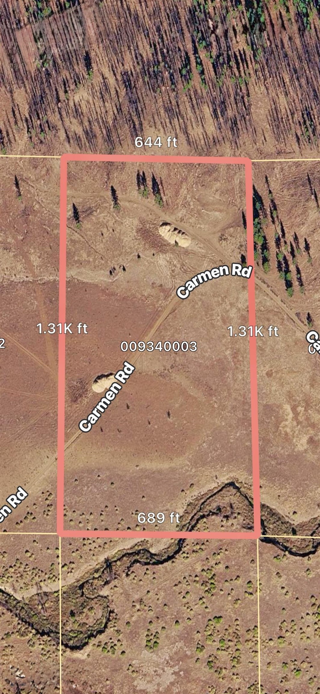 1334 Carmen Road