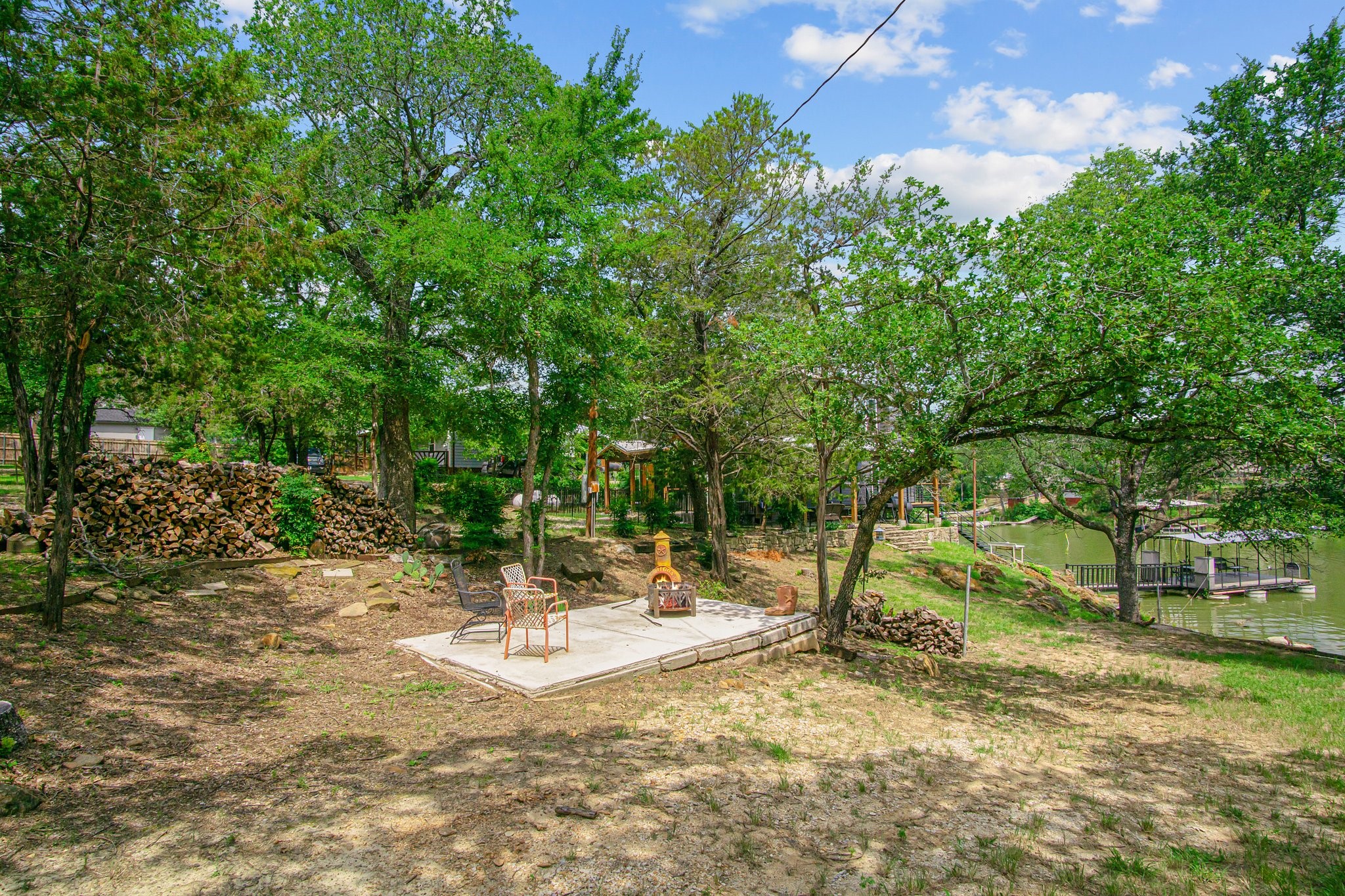 1458 N Lakeview Drive