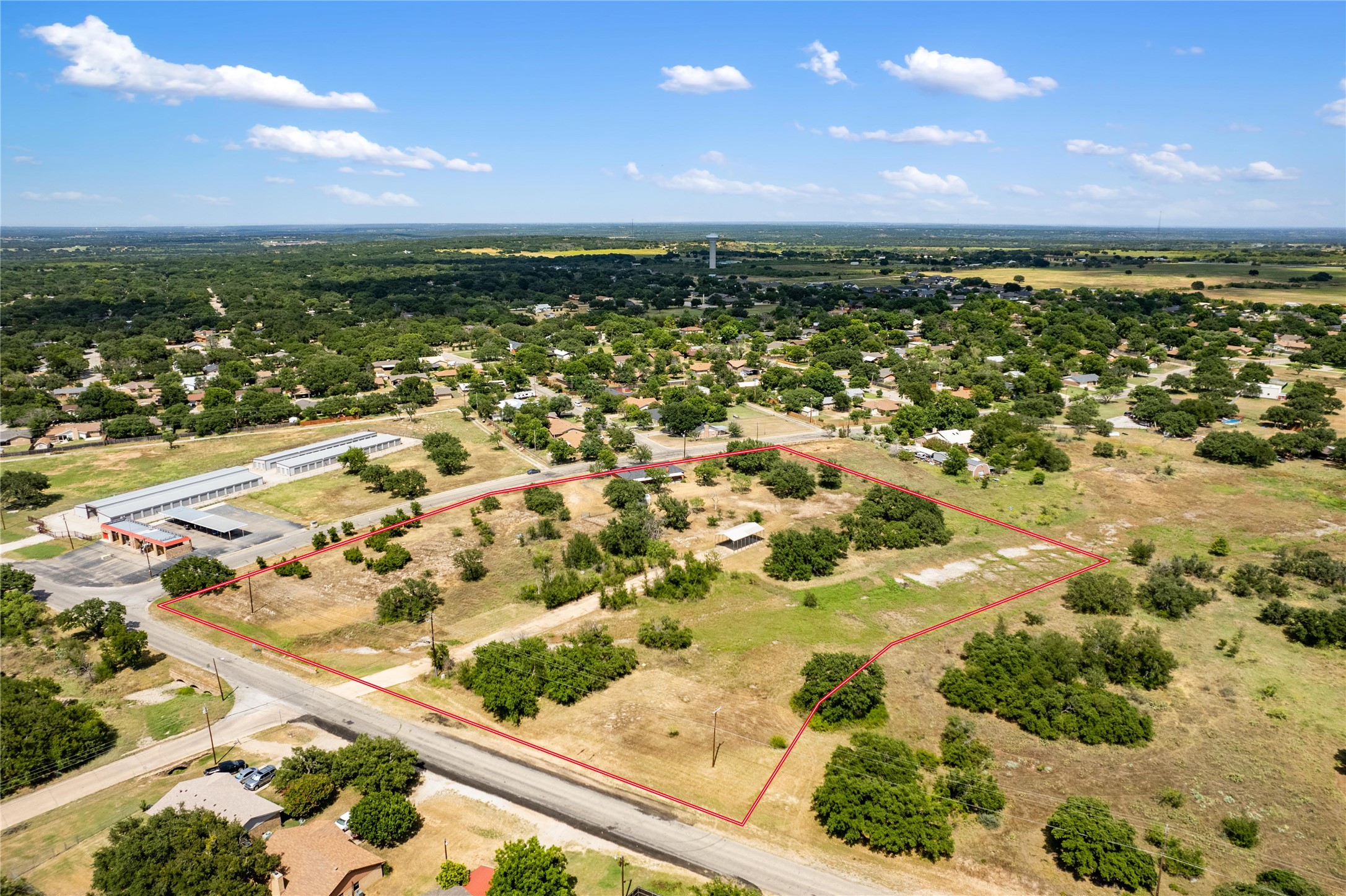 4101 River Oaks Dr
