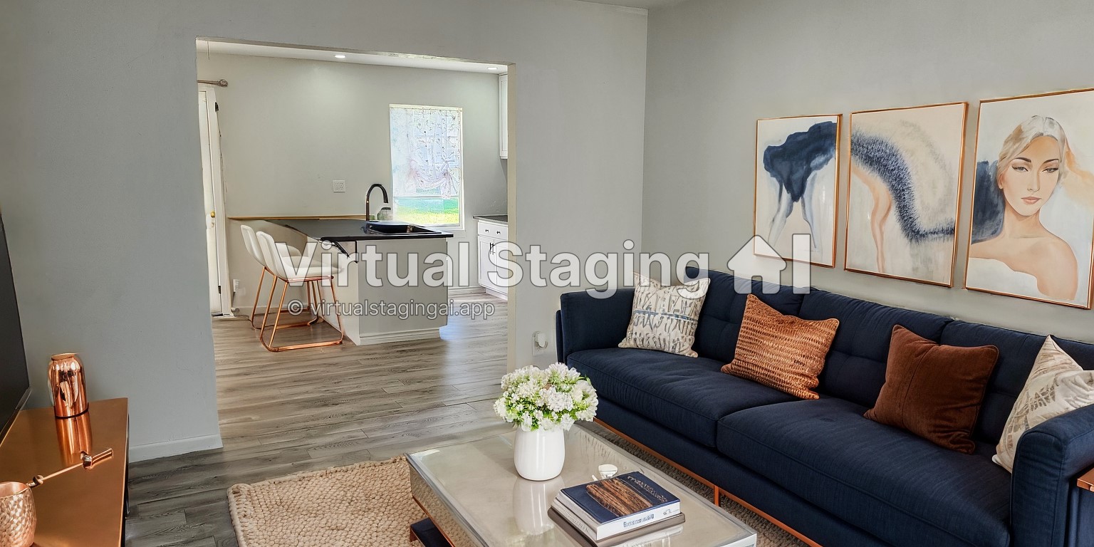 509 E Pershing