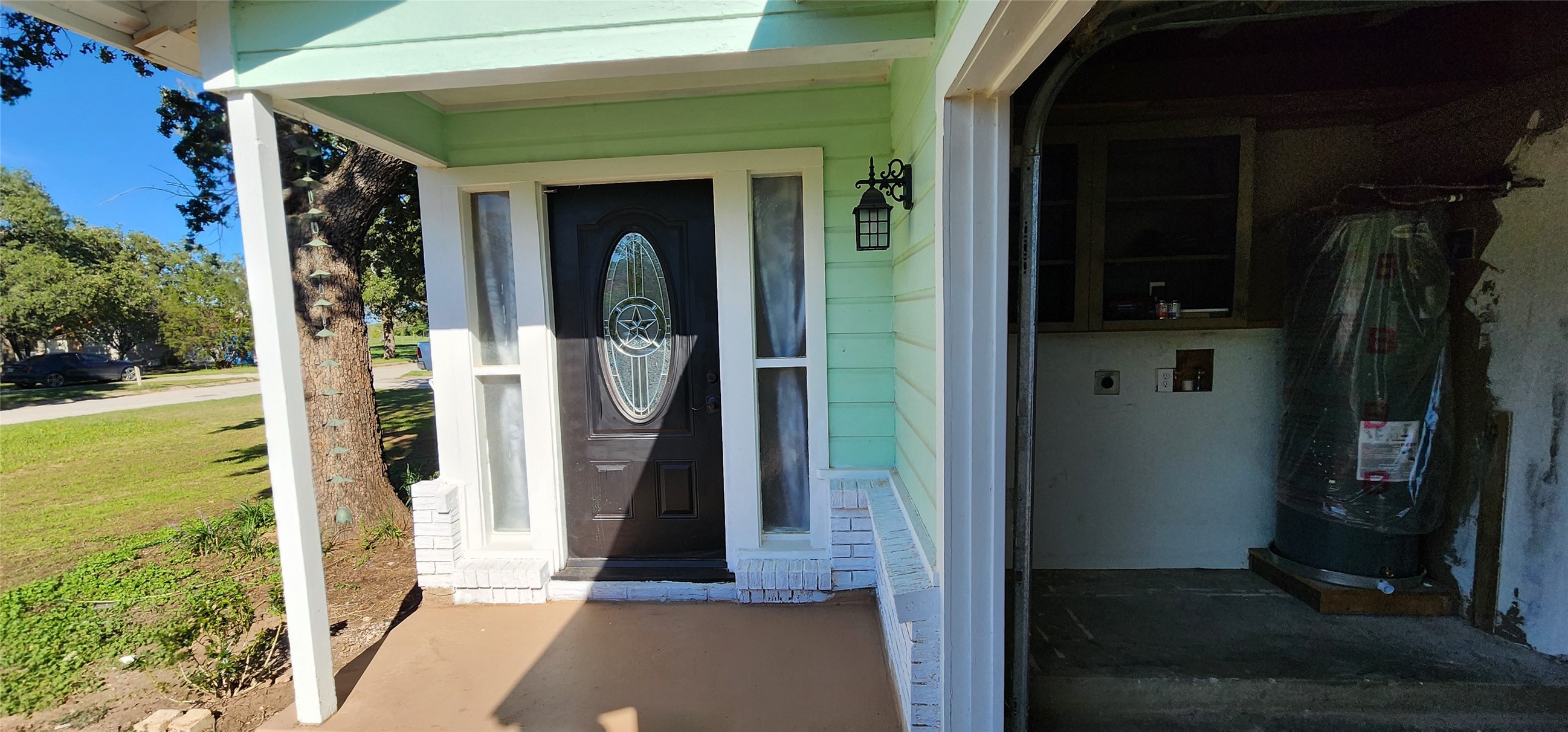 509 E Pershing