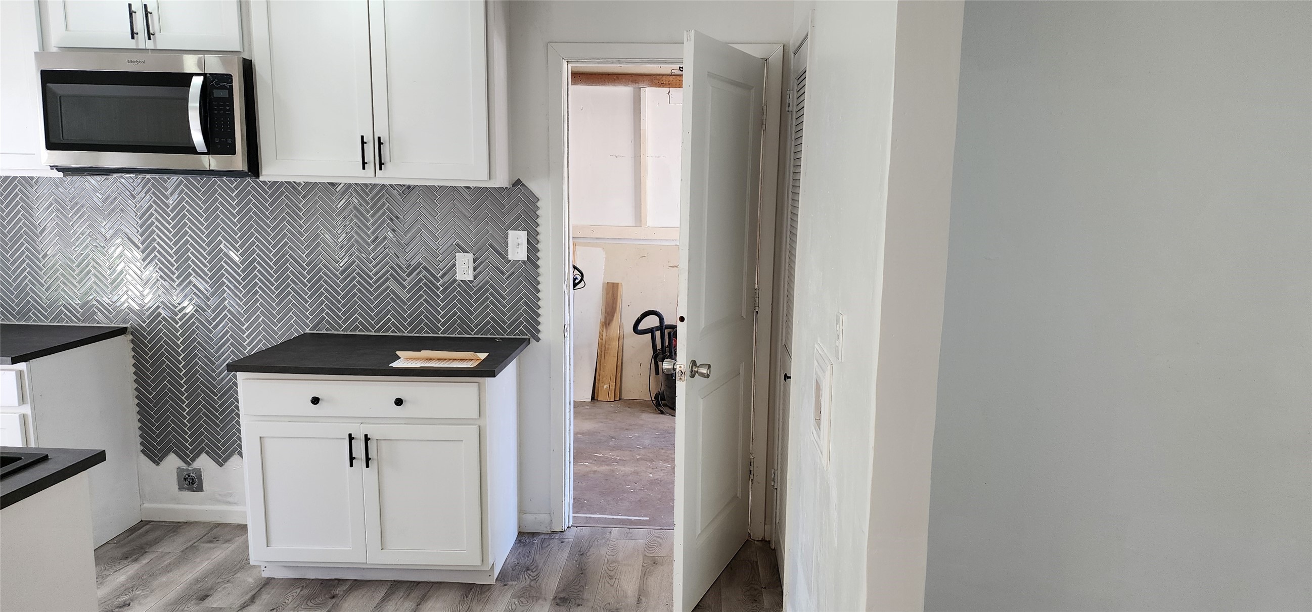 509 E Pershing