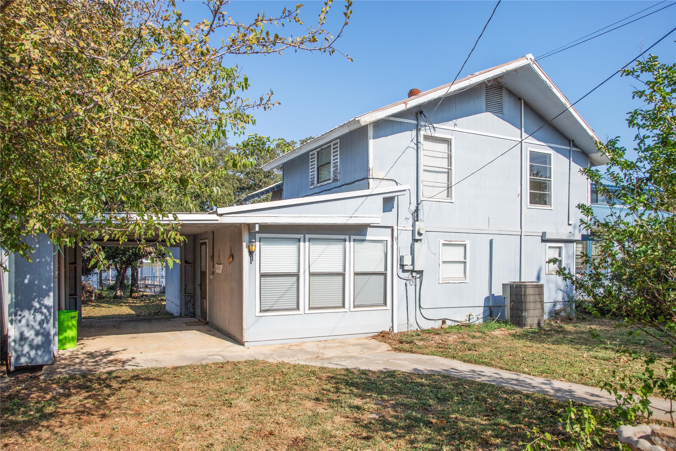 7960 County Road 551