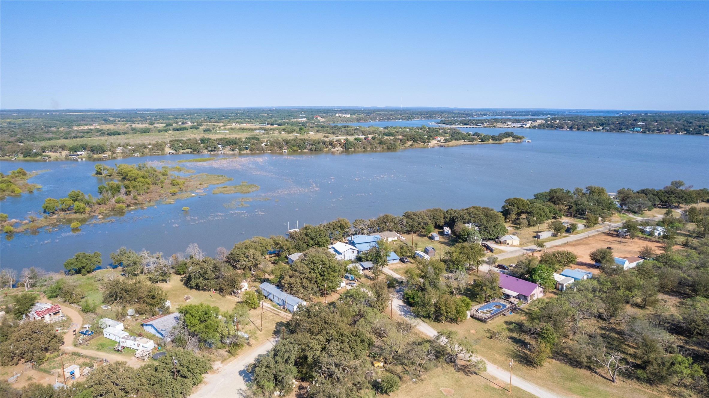 7960 County Road 551