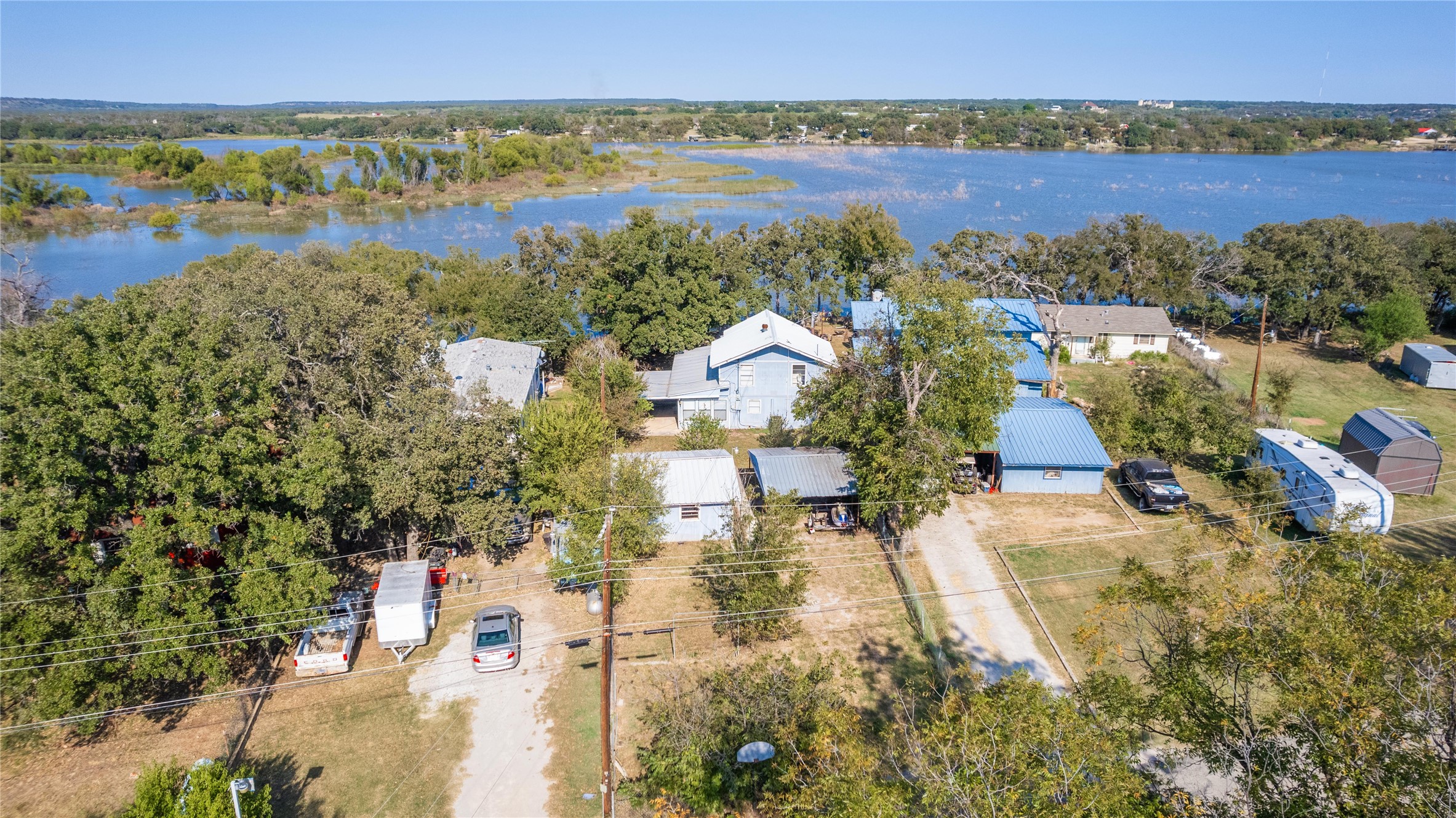 7960 County Road 551