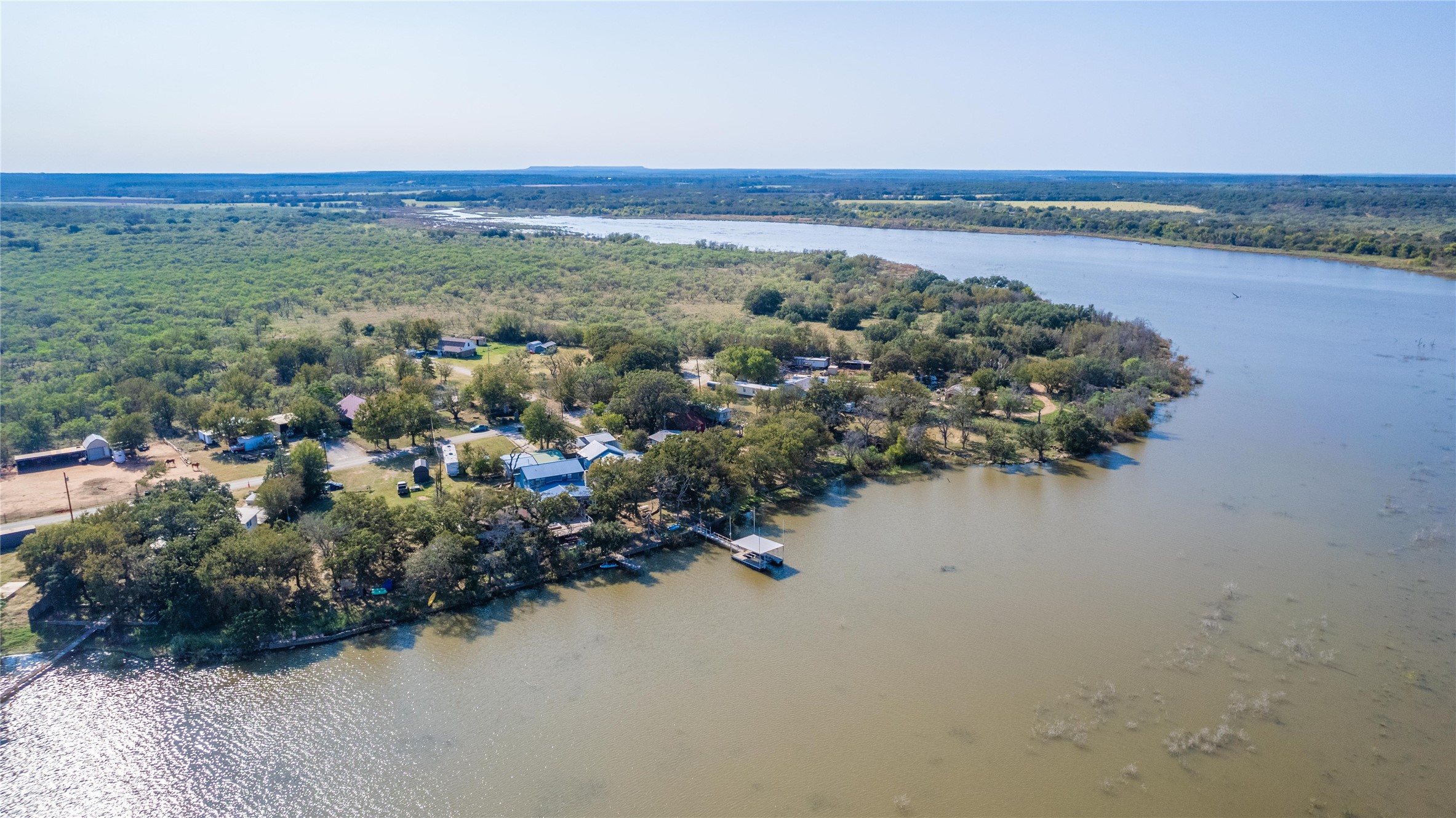 7960 County Road 551