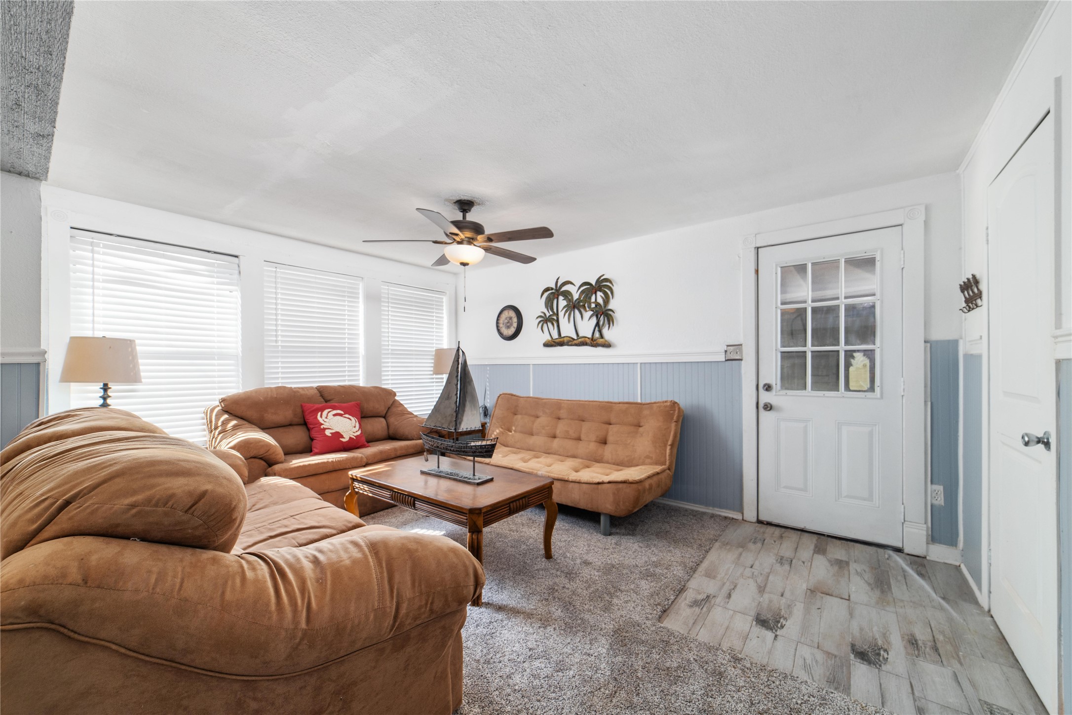 7960 County Road 551
