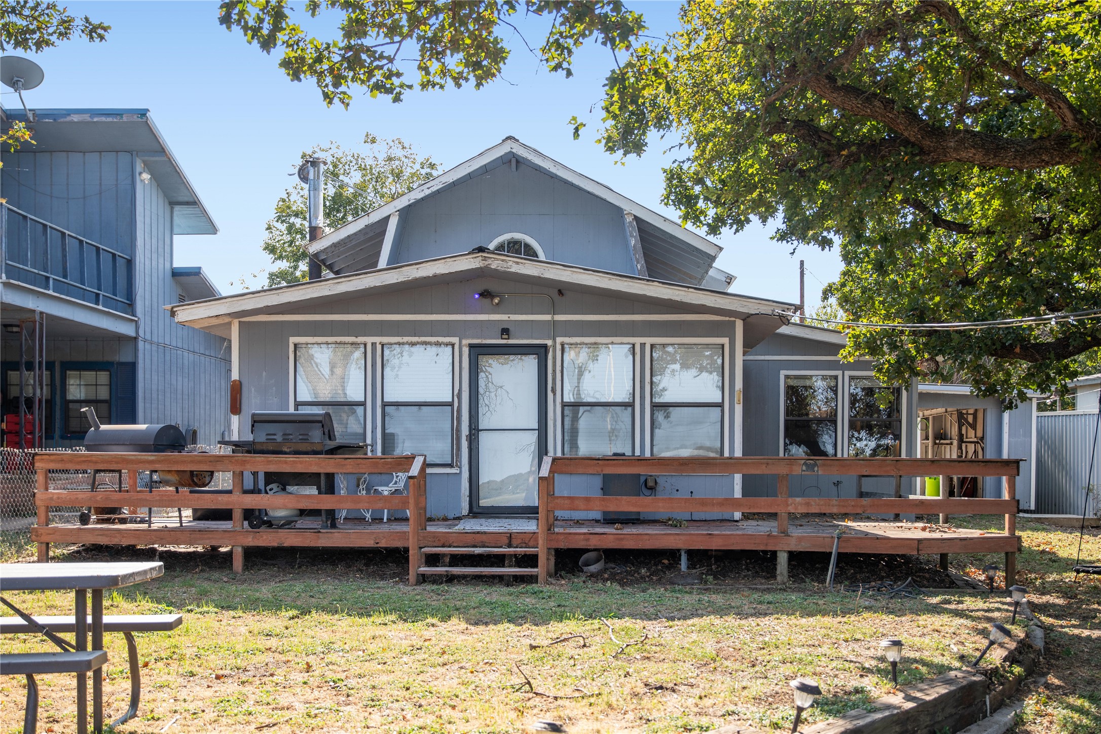 7960 County Road 551