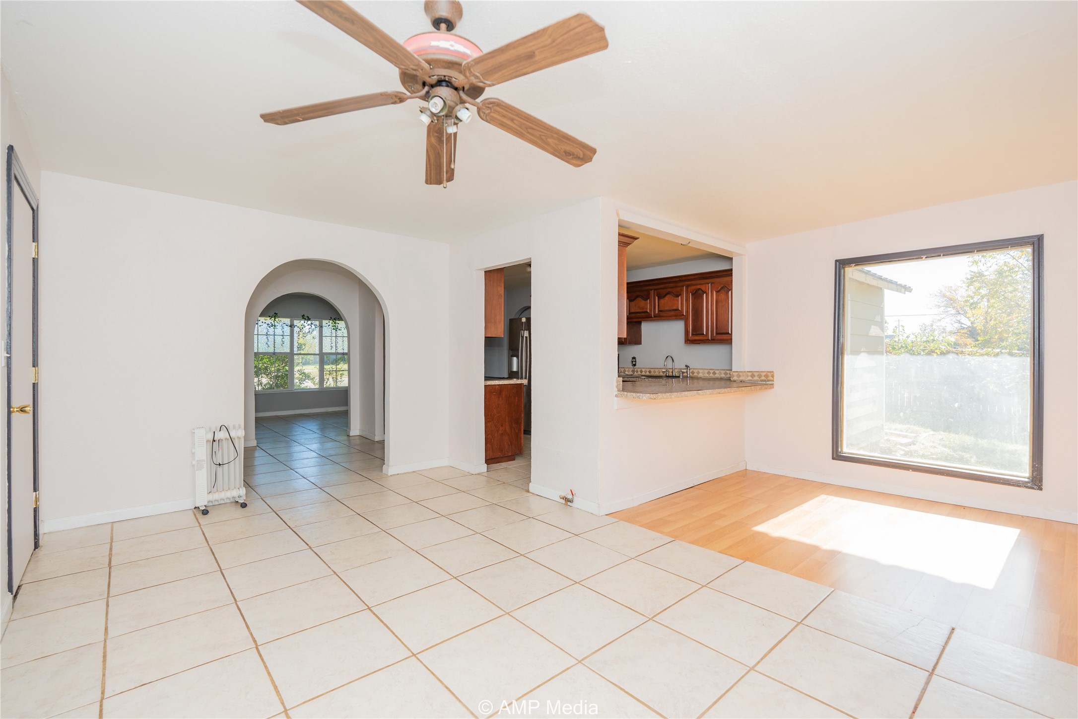 1506 Conrad Hilton Boulevard