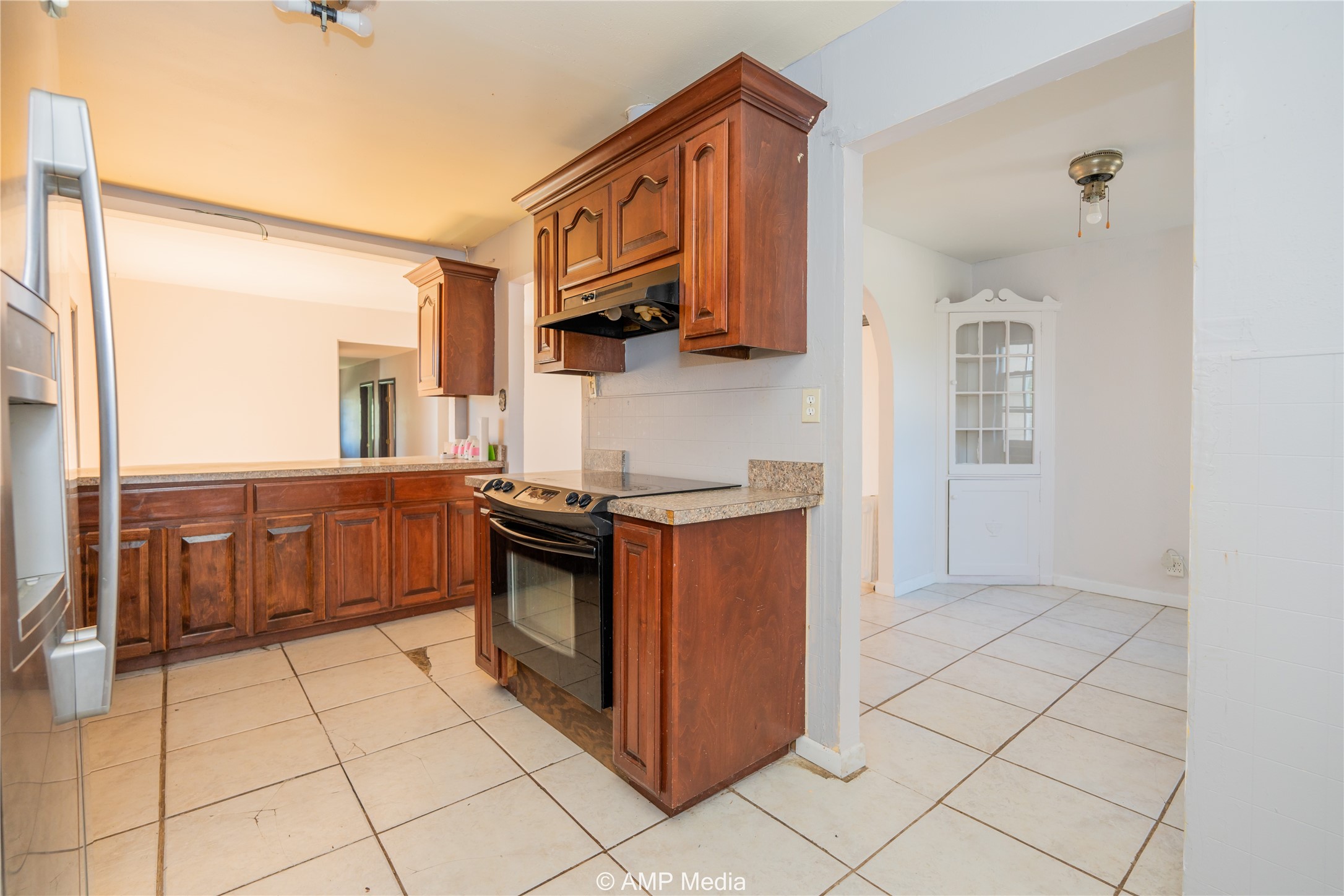 1506 Conrad Hilton Boulevard