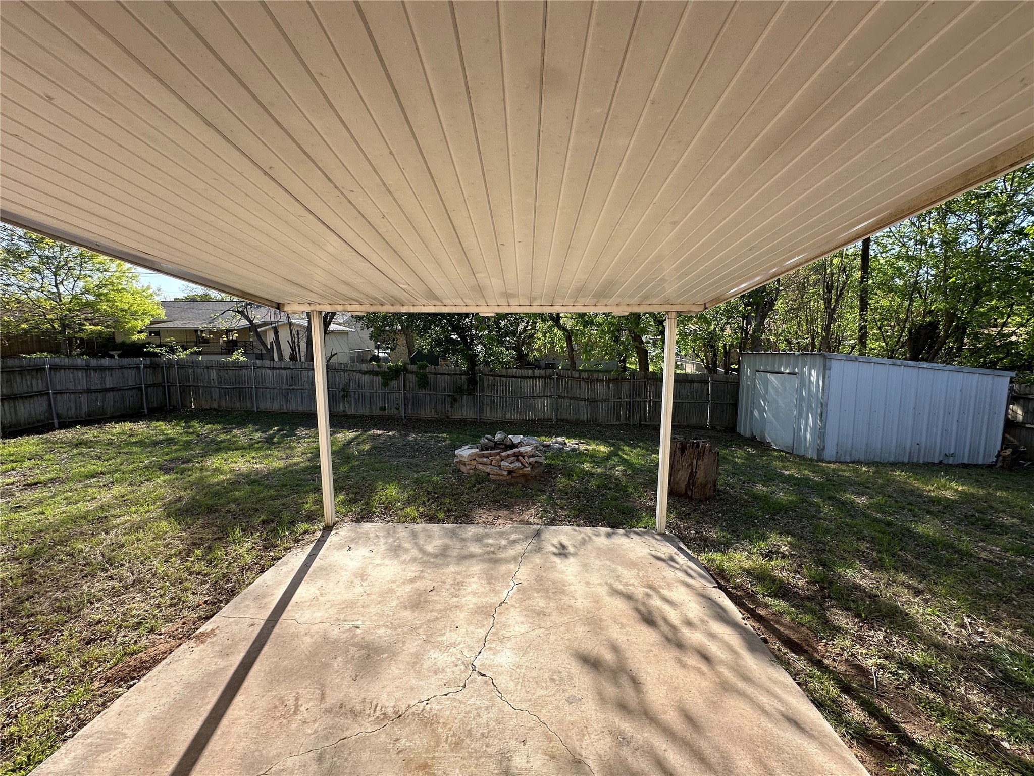 1317 N Mary Street