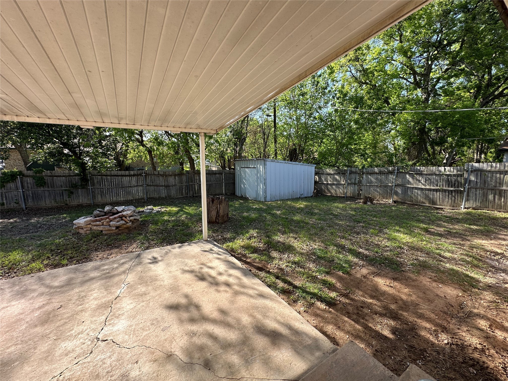 1317 N Mary Street