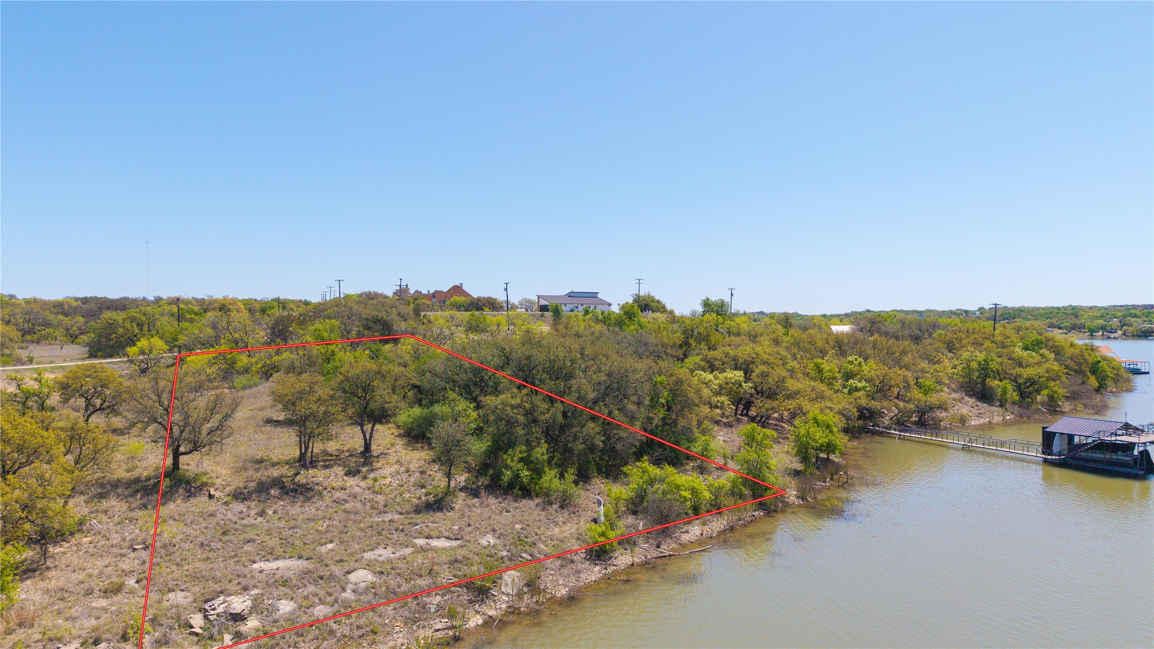 LOT 22 Turner Ranch Road
