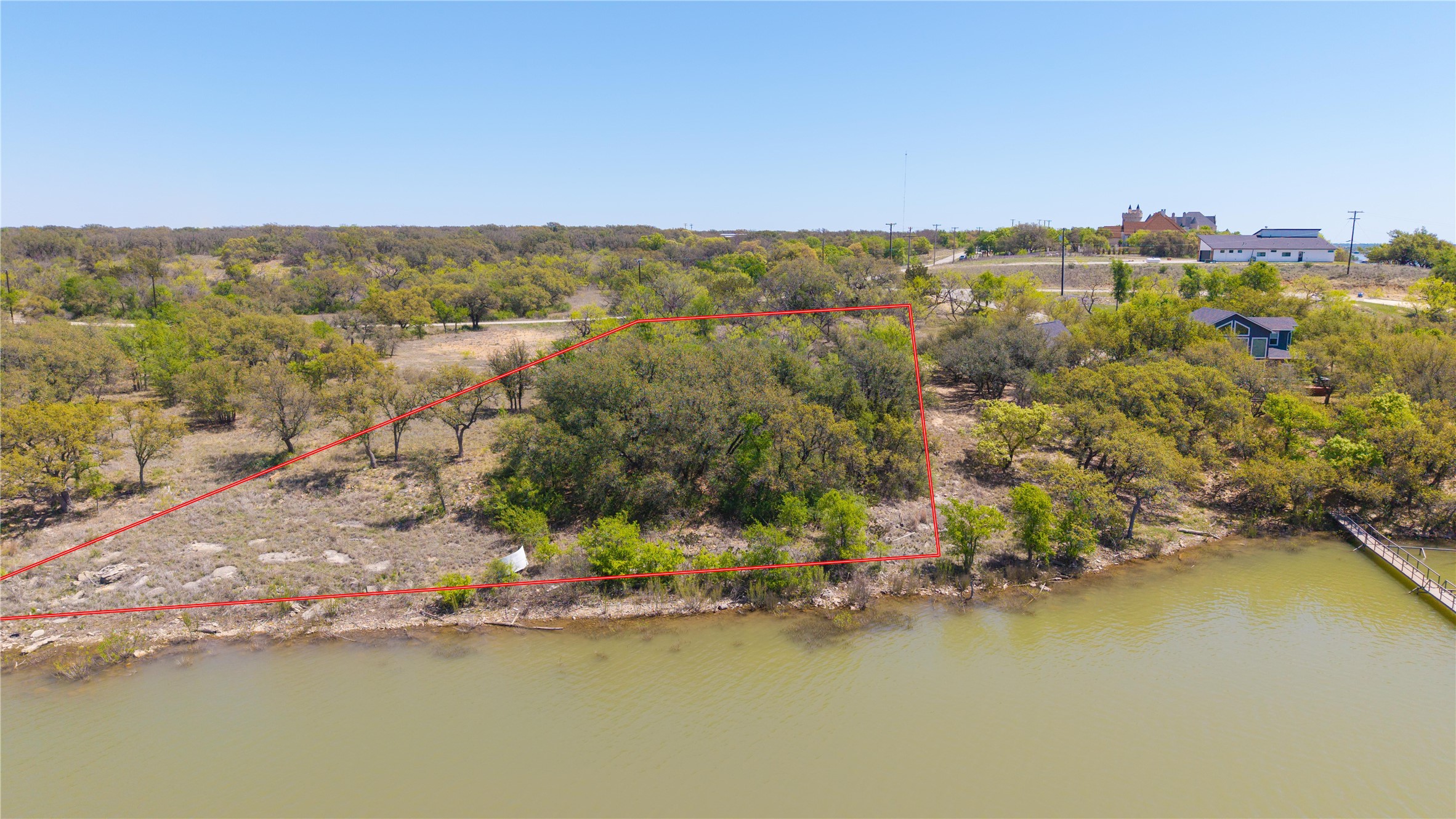 LOT 22 Turner Ranch Road